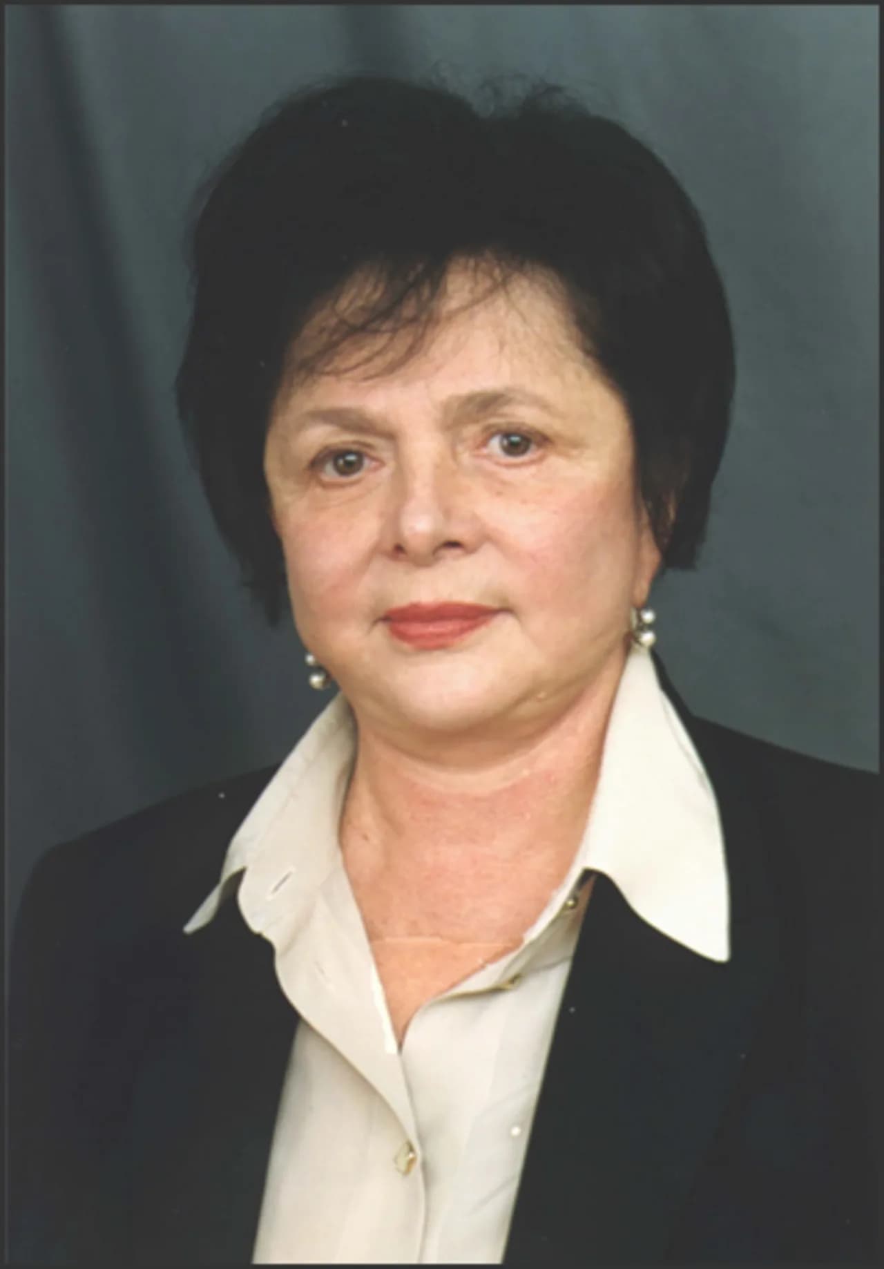 Galina Savelyeva