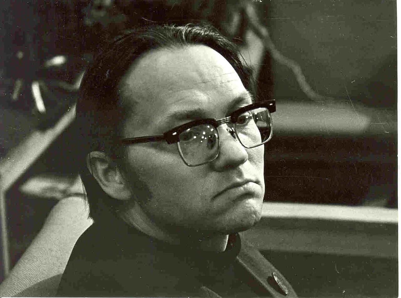 L. Blinov