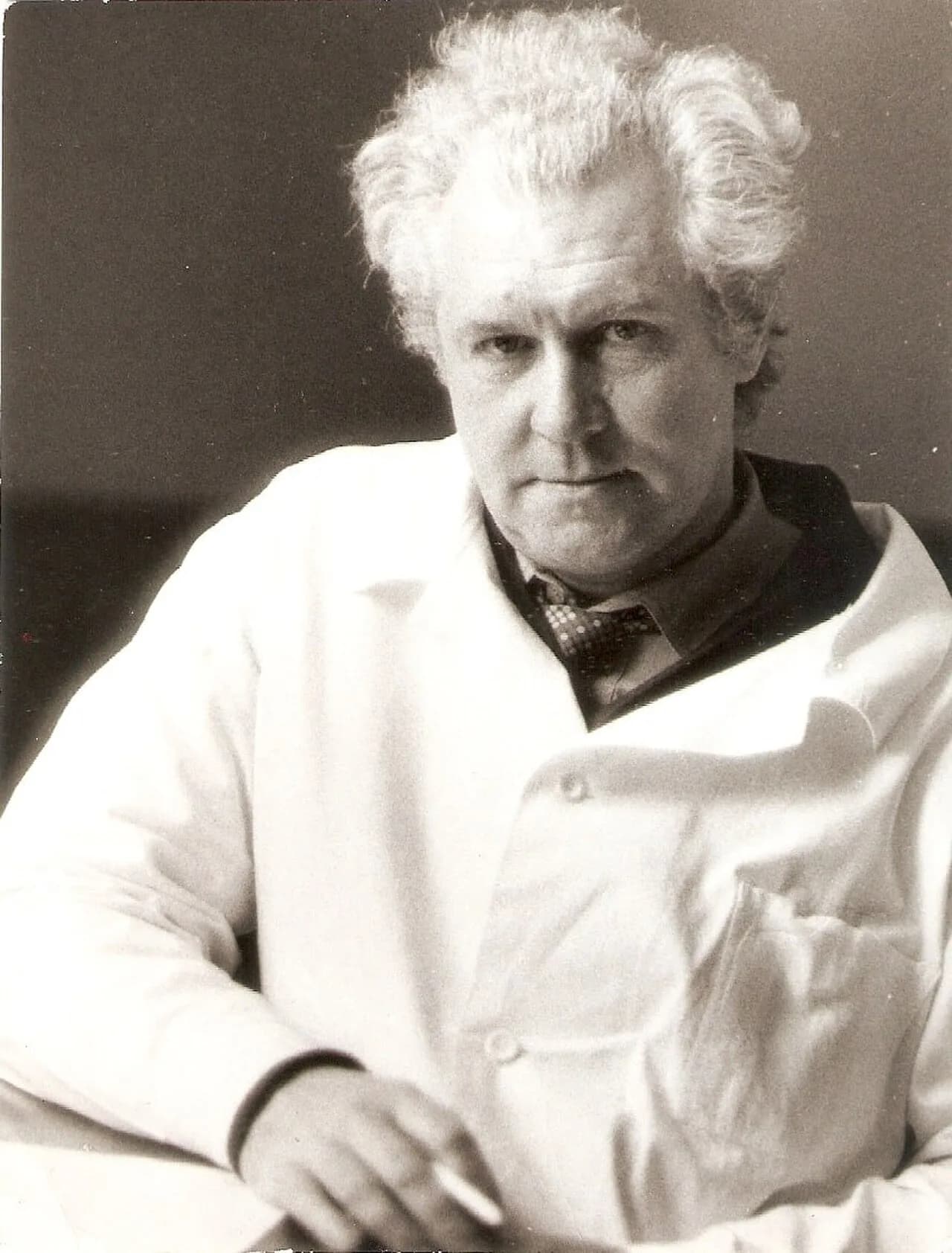 Igor V. Melikhov