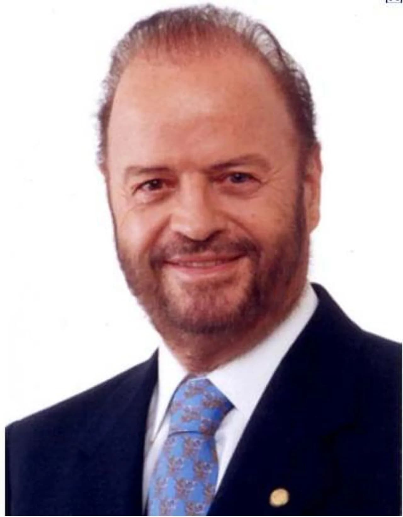 Pedro Irujo