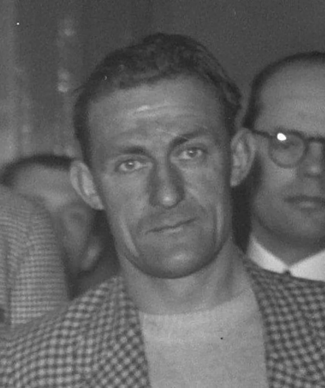 André de Korver
