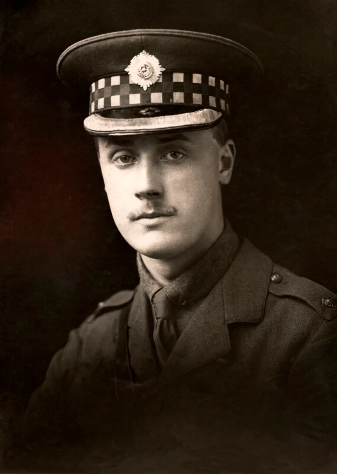 John Scott, 4. Earl of Eldon