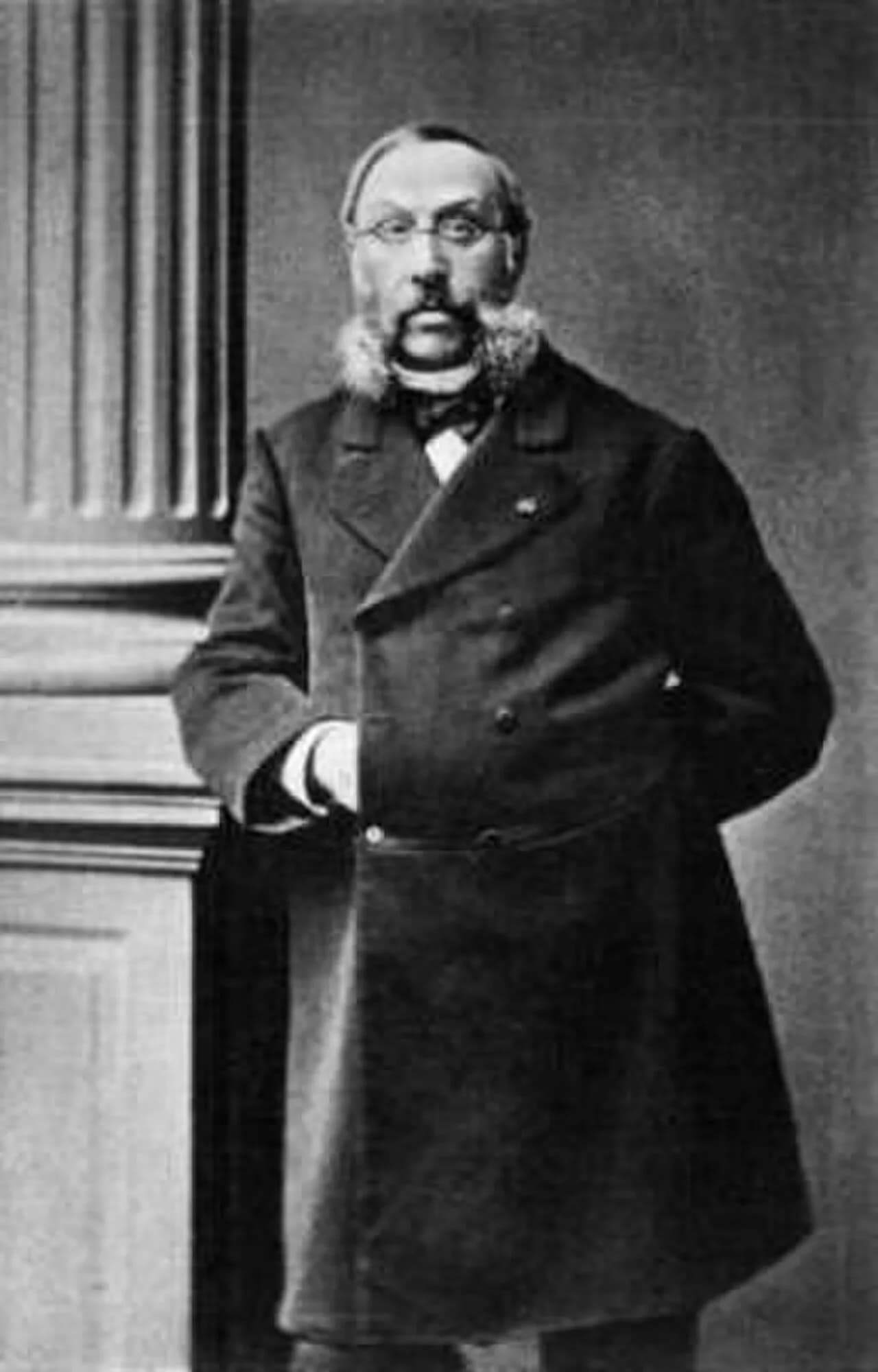 Xavier van Elewyck