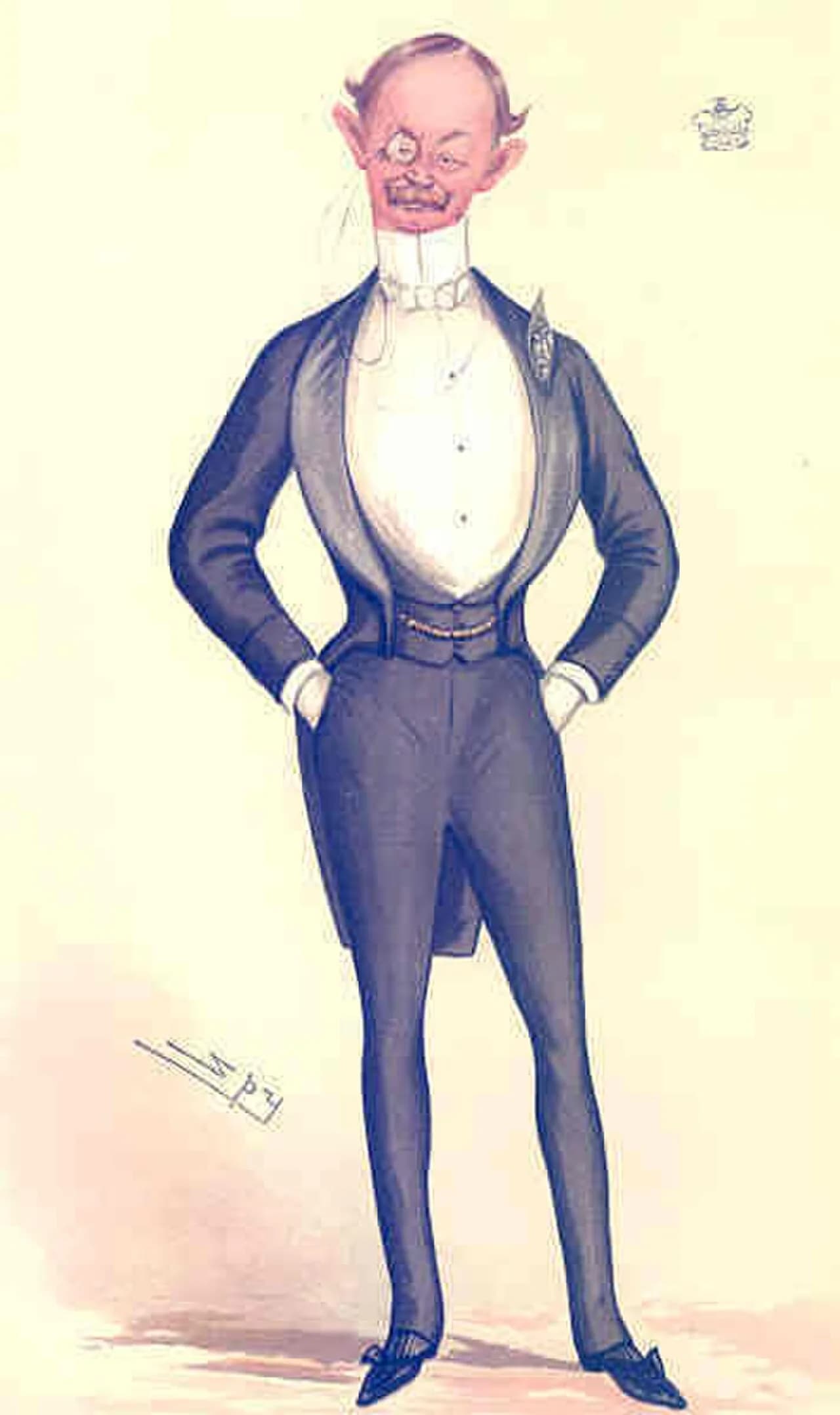 Lawrence Palk, 2nd Baron Haldon