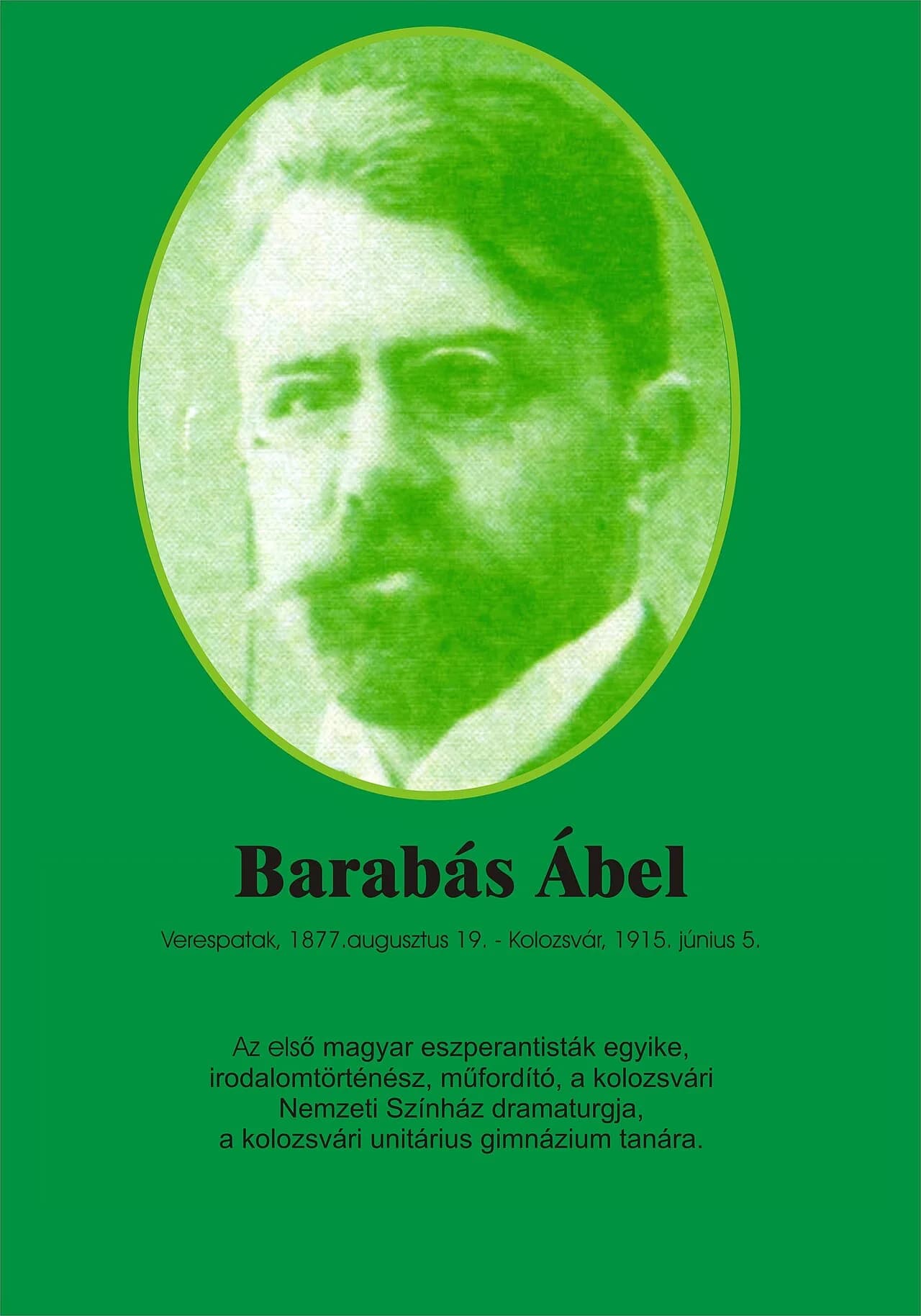 Ábel Barabás