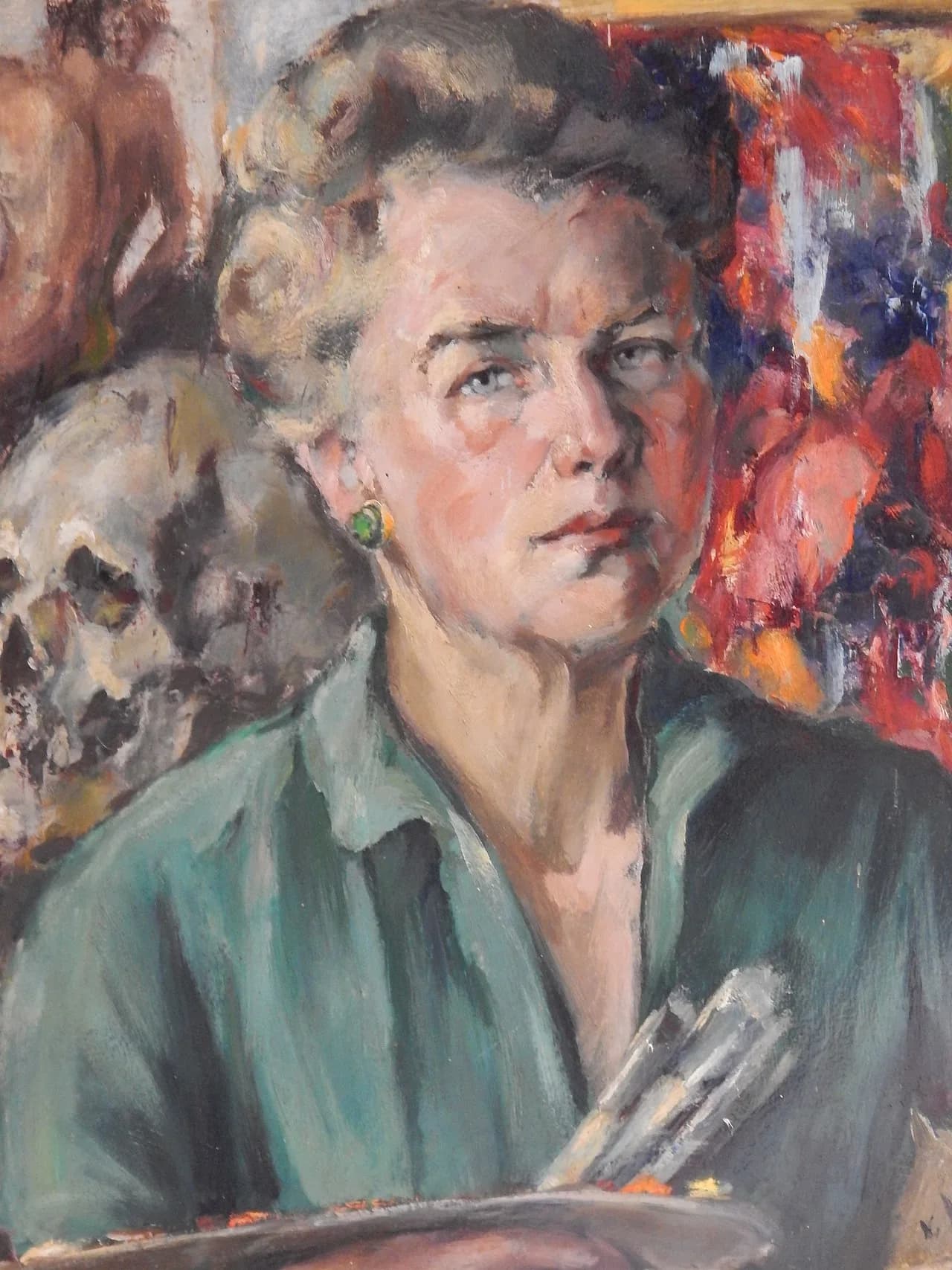 Wisa von Westphalen