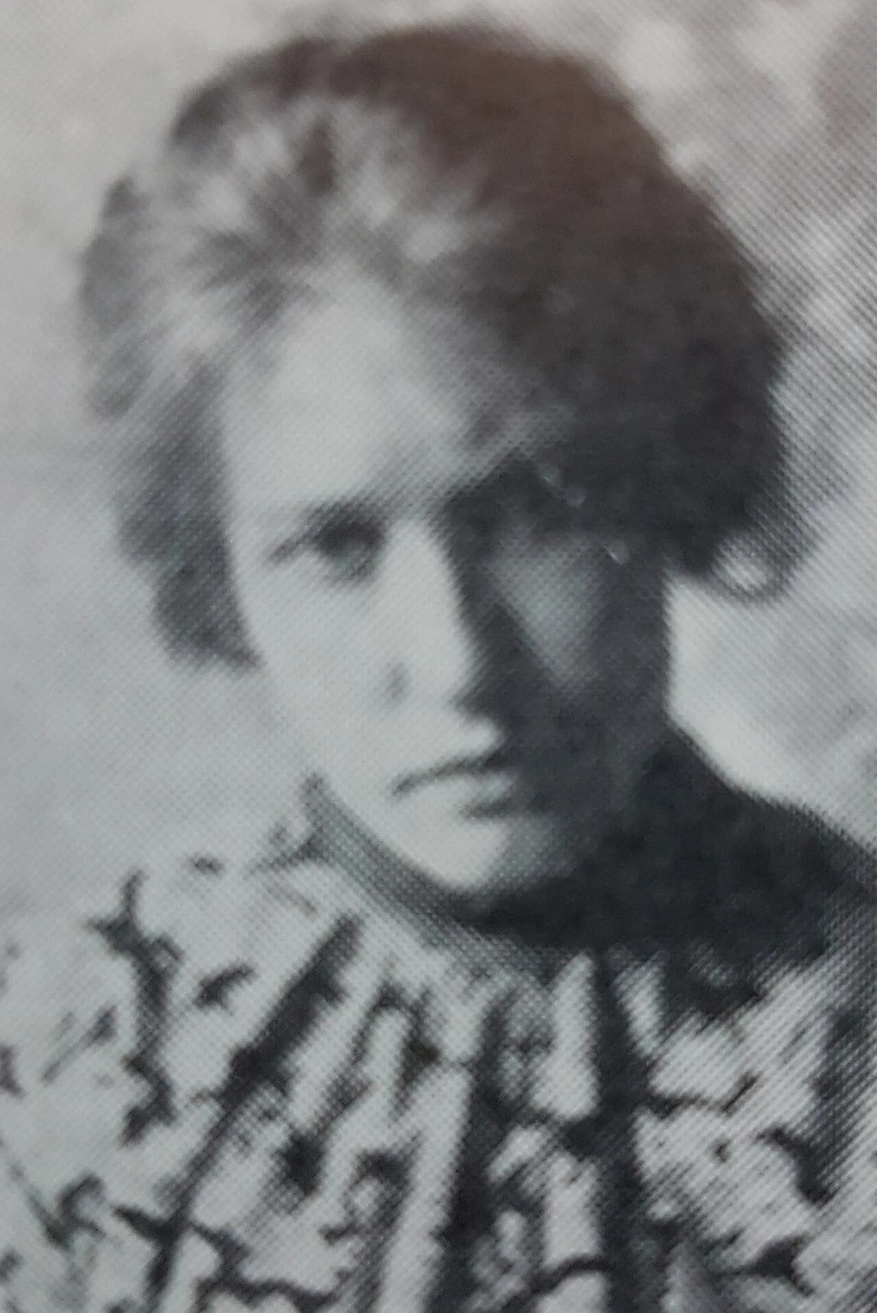 Hanna Borrie