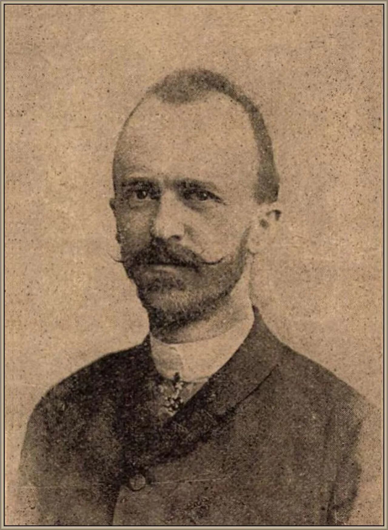 János Bódogh