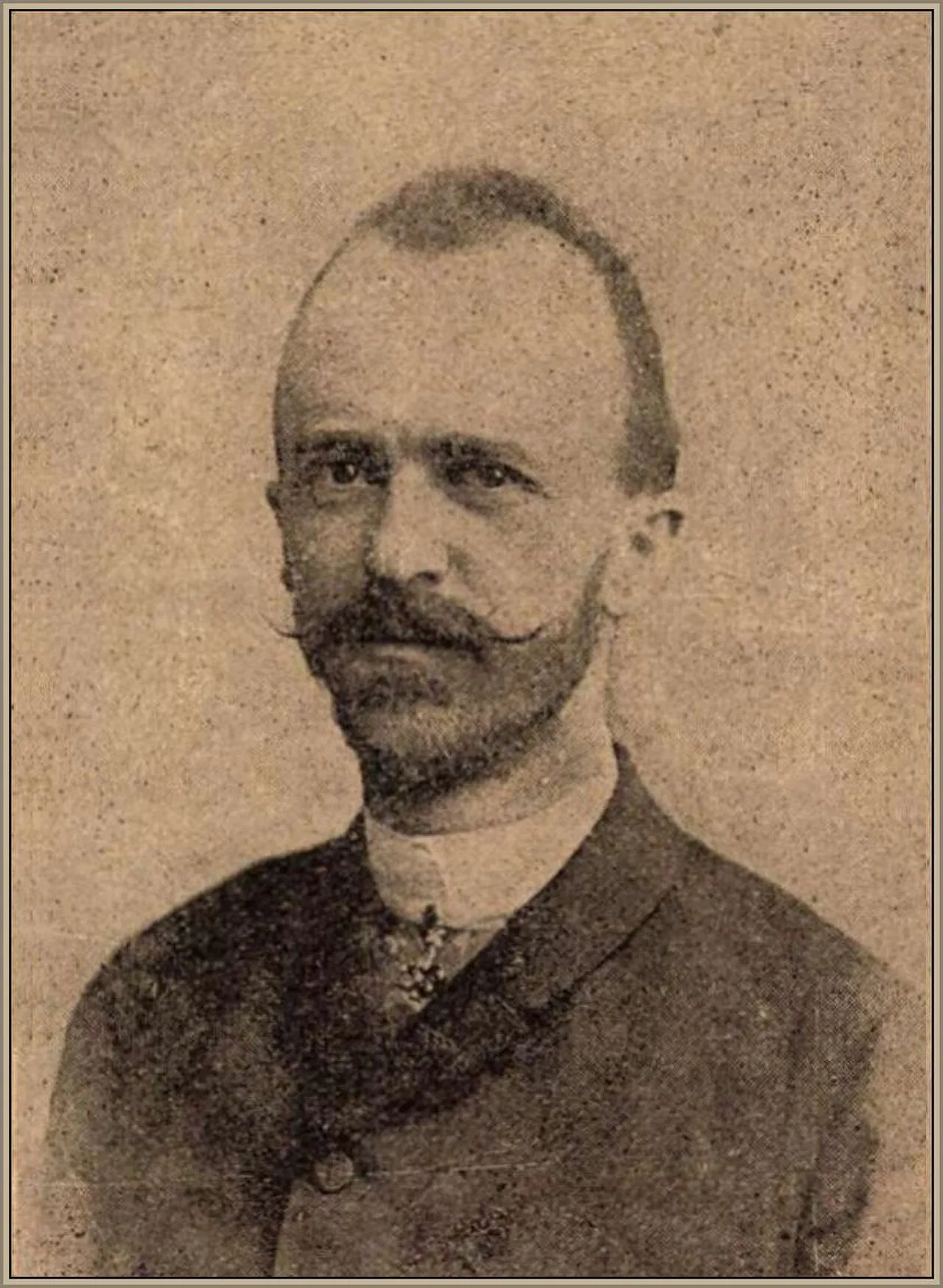 János Bódogh