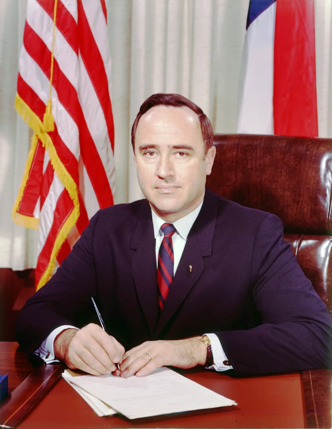 Robert W. Scott