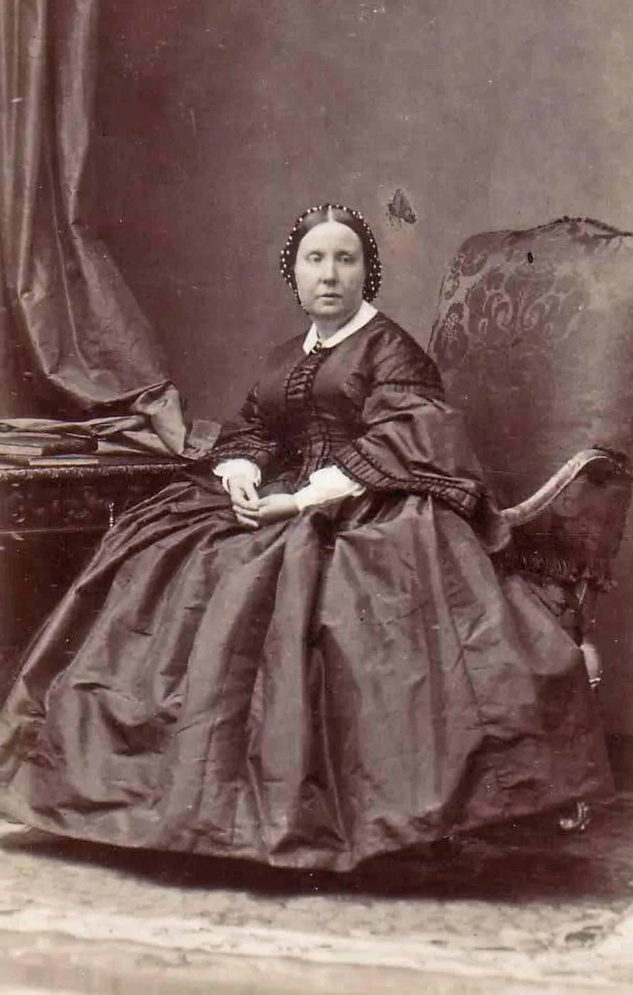 Prinzessin Maria Carolina