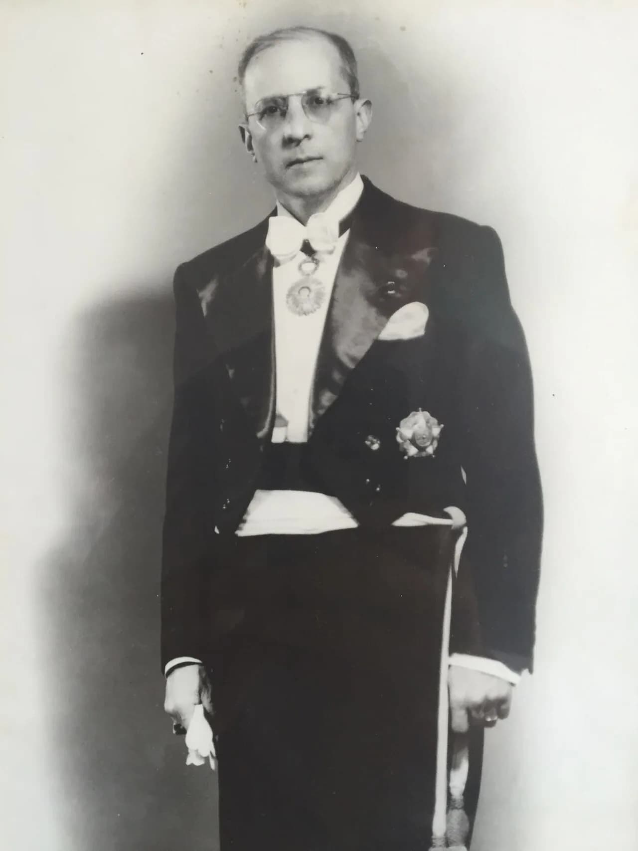 Manuel Llosa