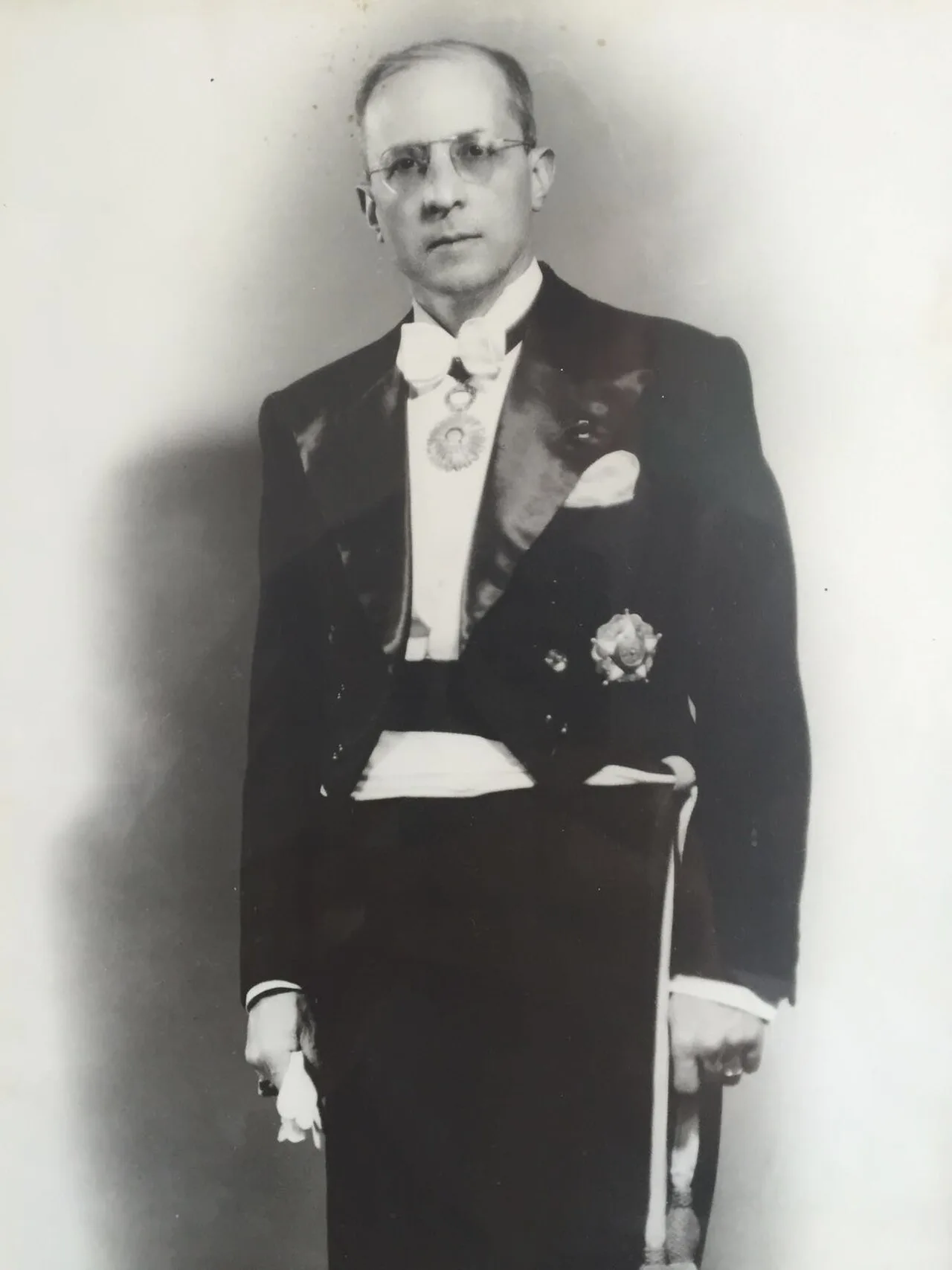 Manuel Llosa