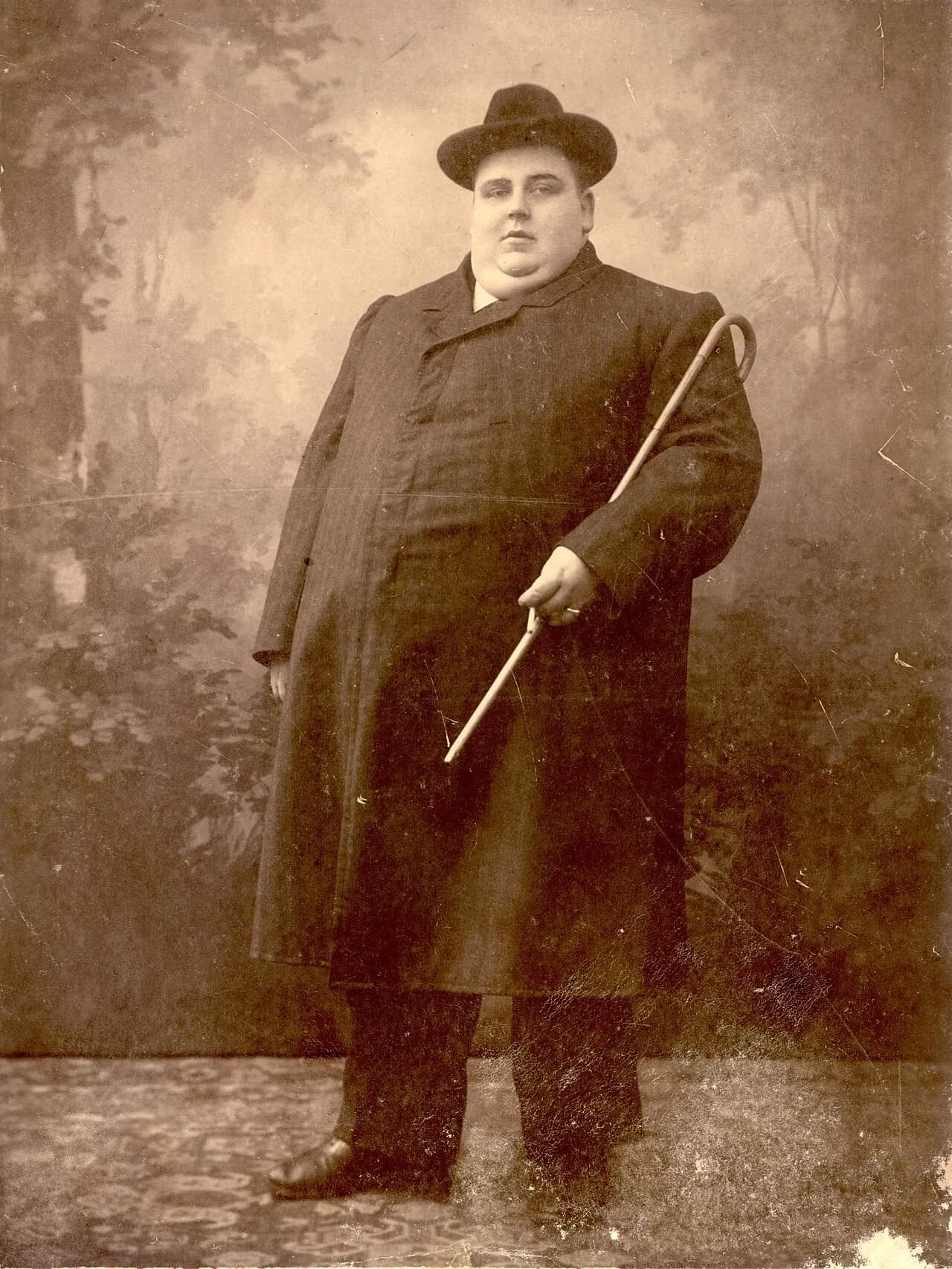 Emile Selbach