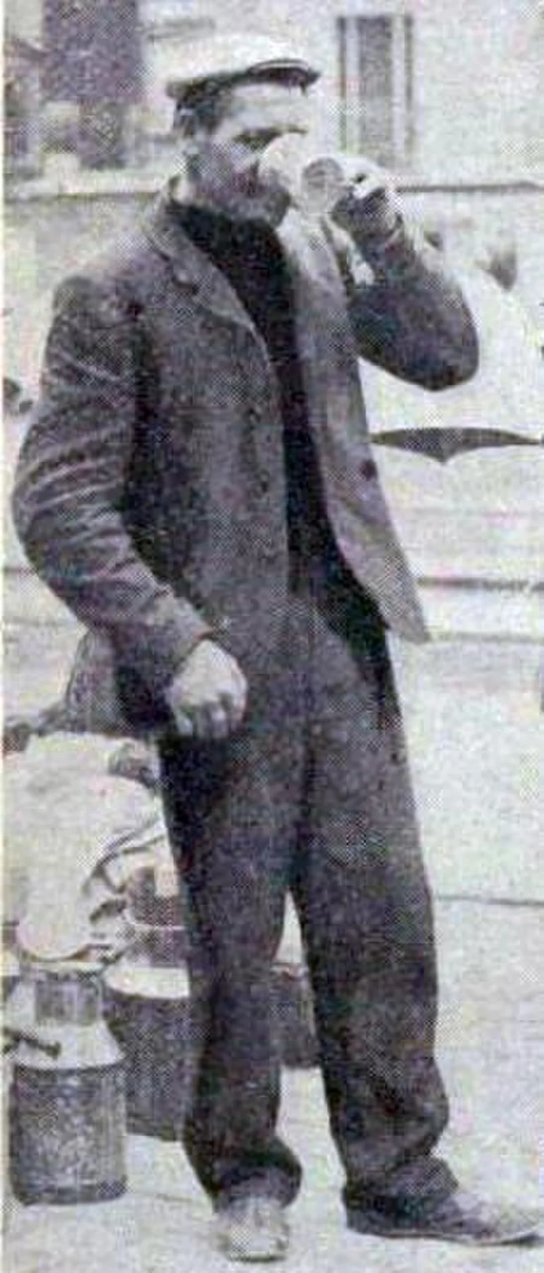 Auguste Daumain