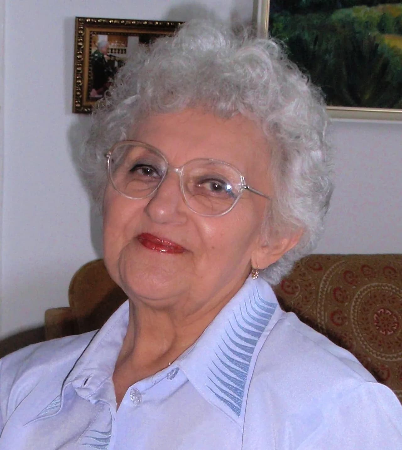 Irén Mészáros