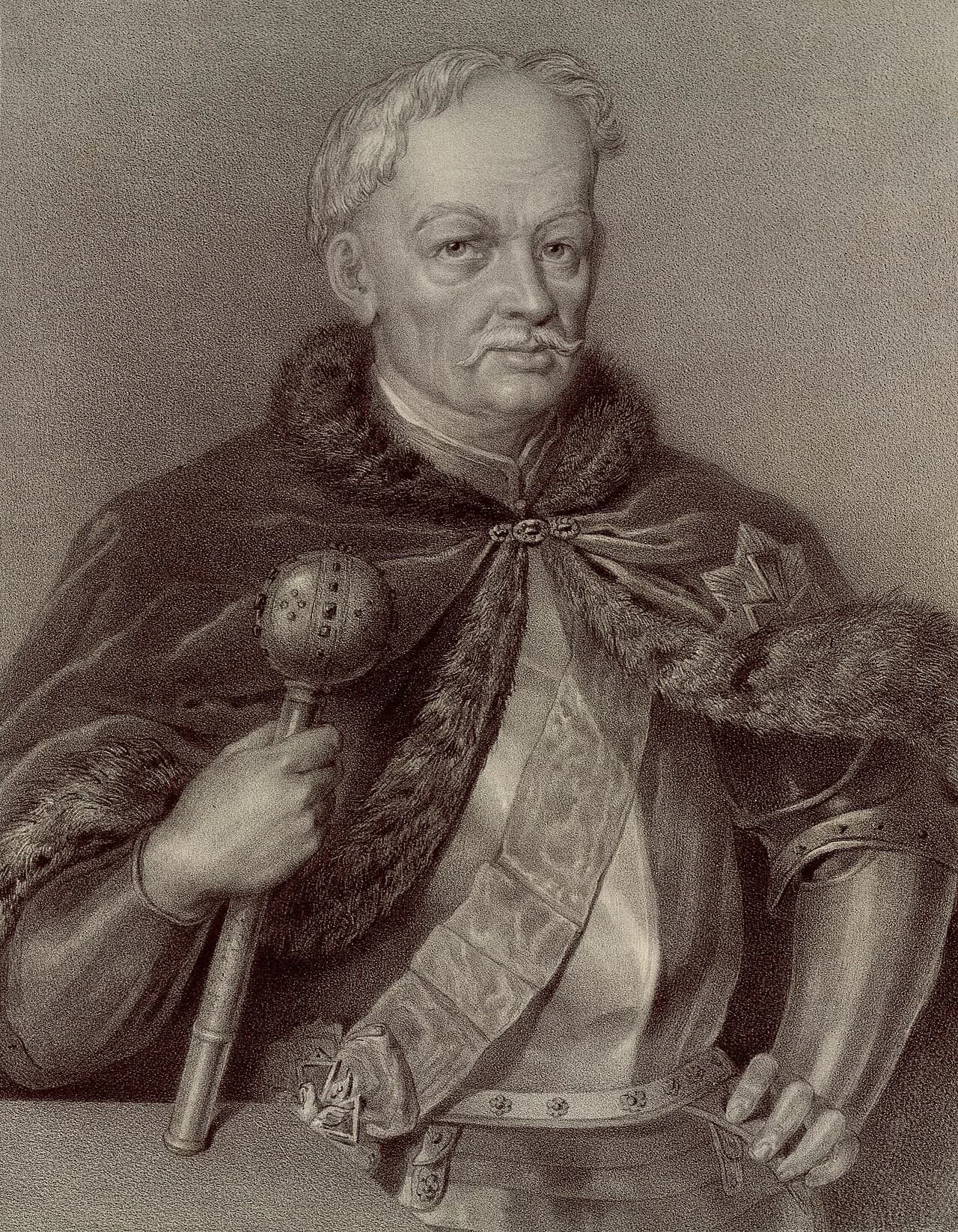Józef Potocki