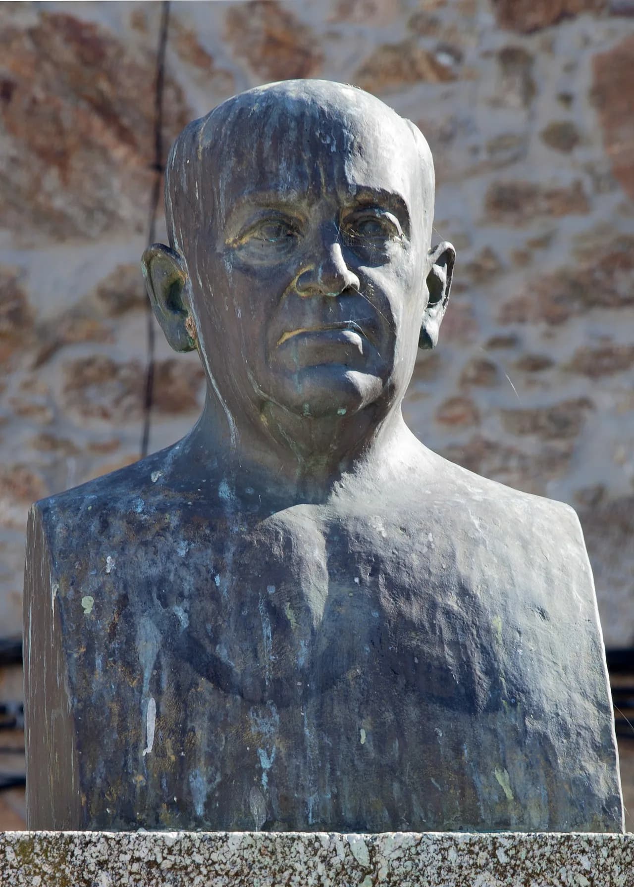 Francisco Esmorís