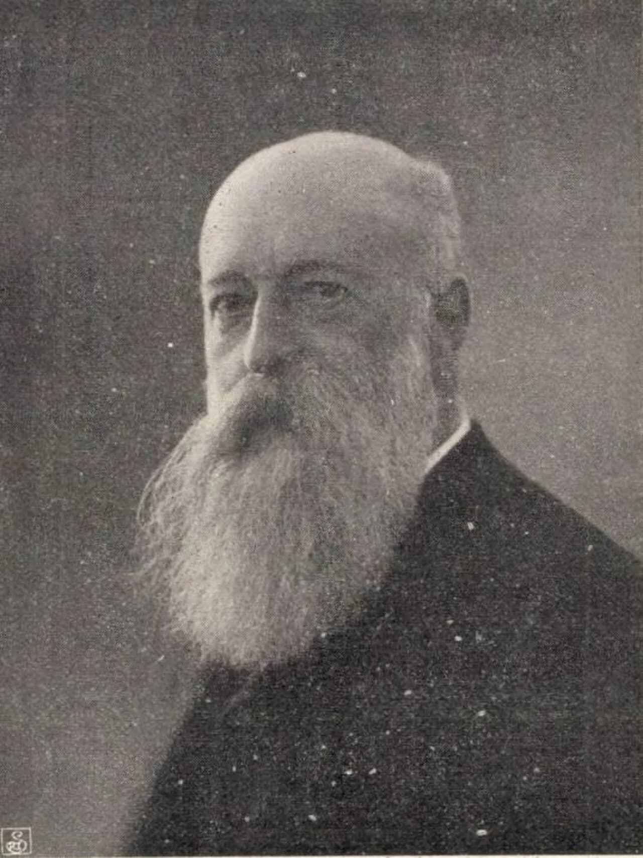 Ludwig Rauscher