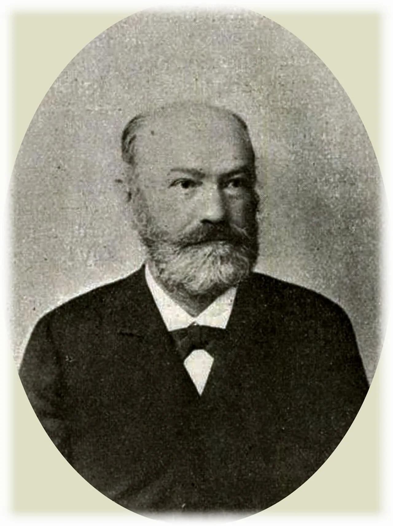 Gusztáv Csanády