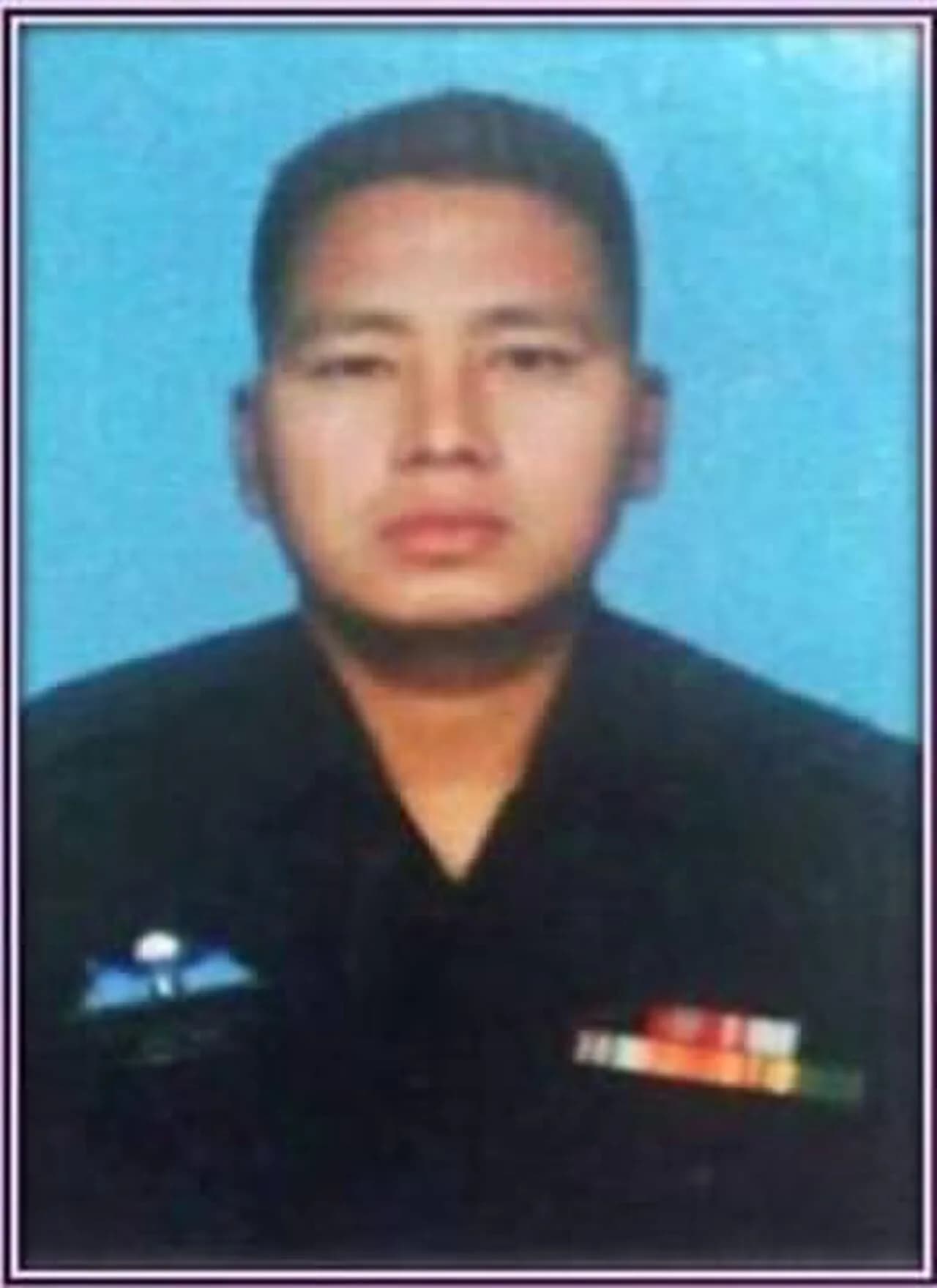 Hangpan Dada