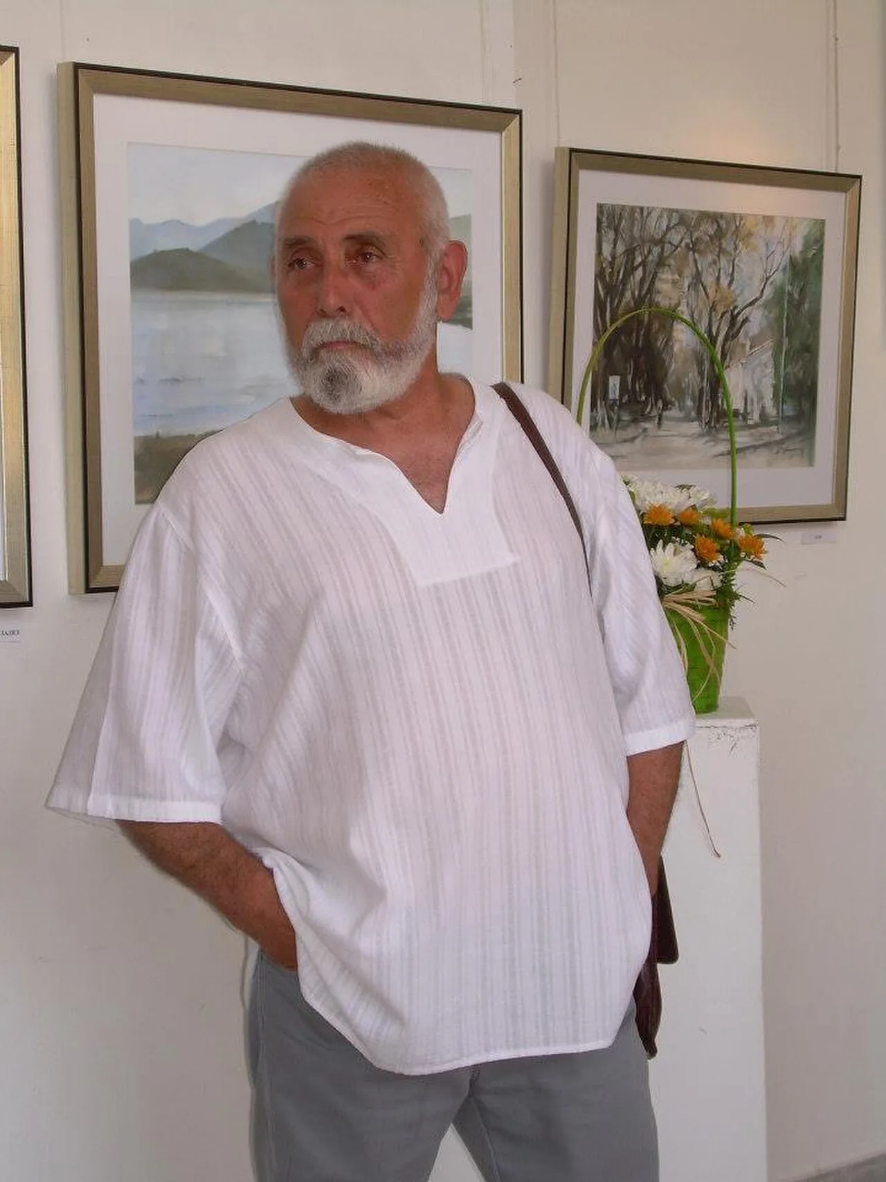 Georgi Janakiew