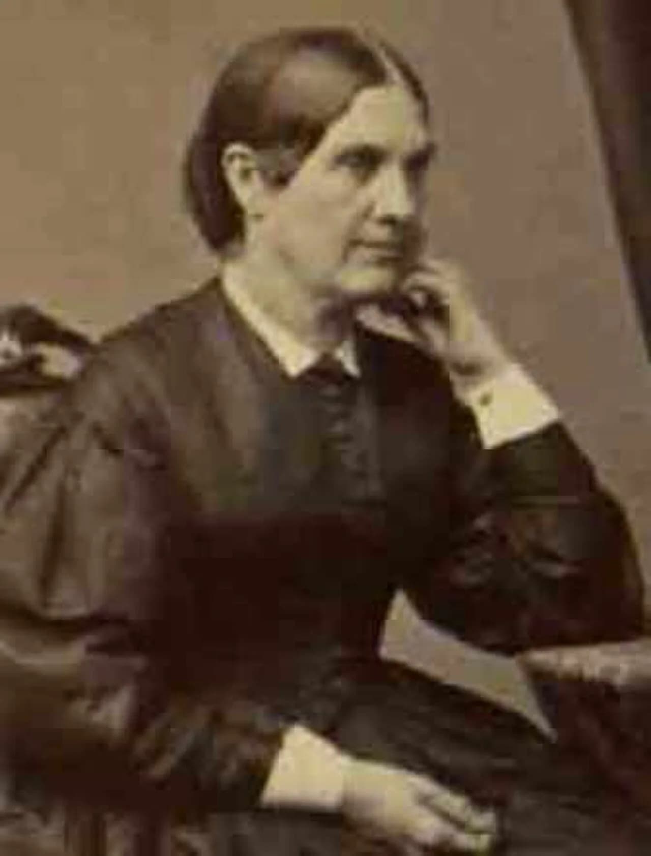 Jane Hunt