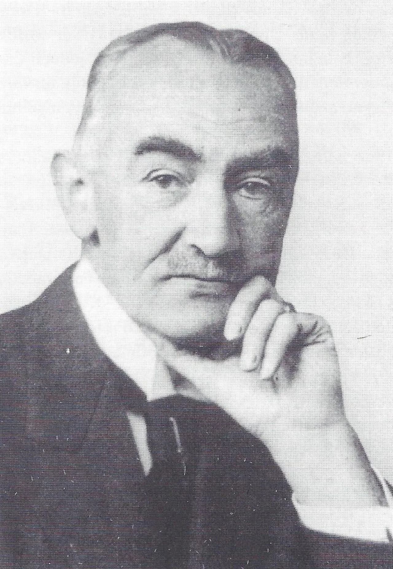Wilhelm von Oertzen
