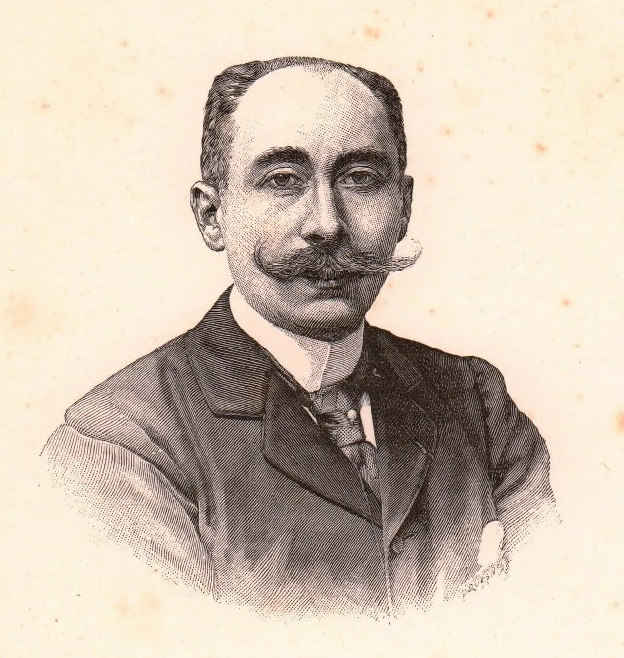 Albert Vandal