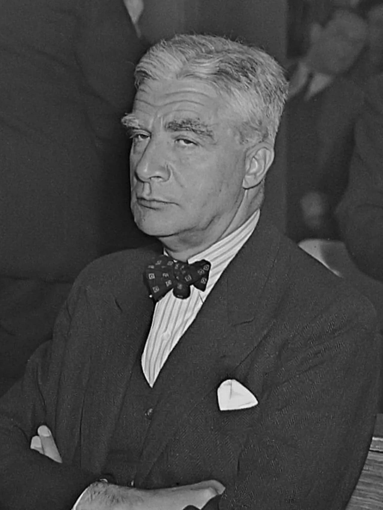 Edward Voûte