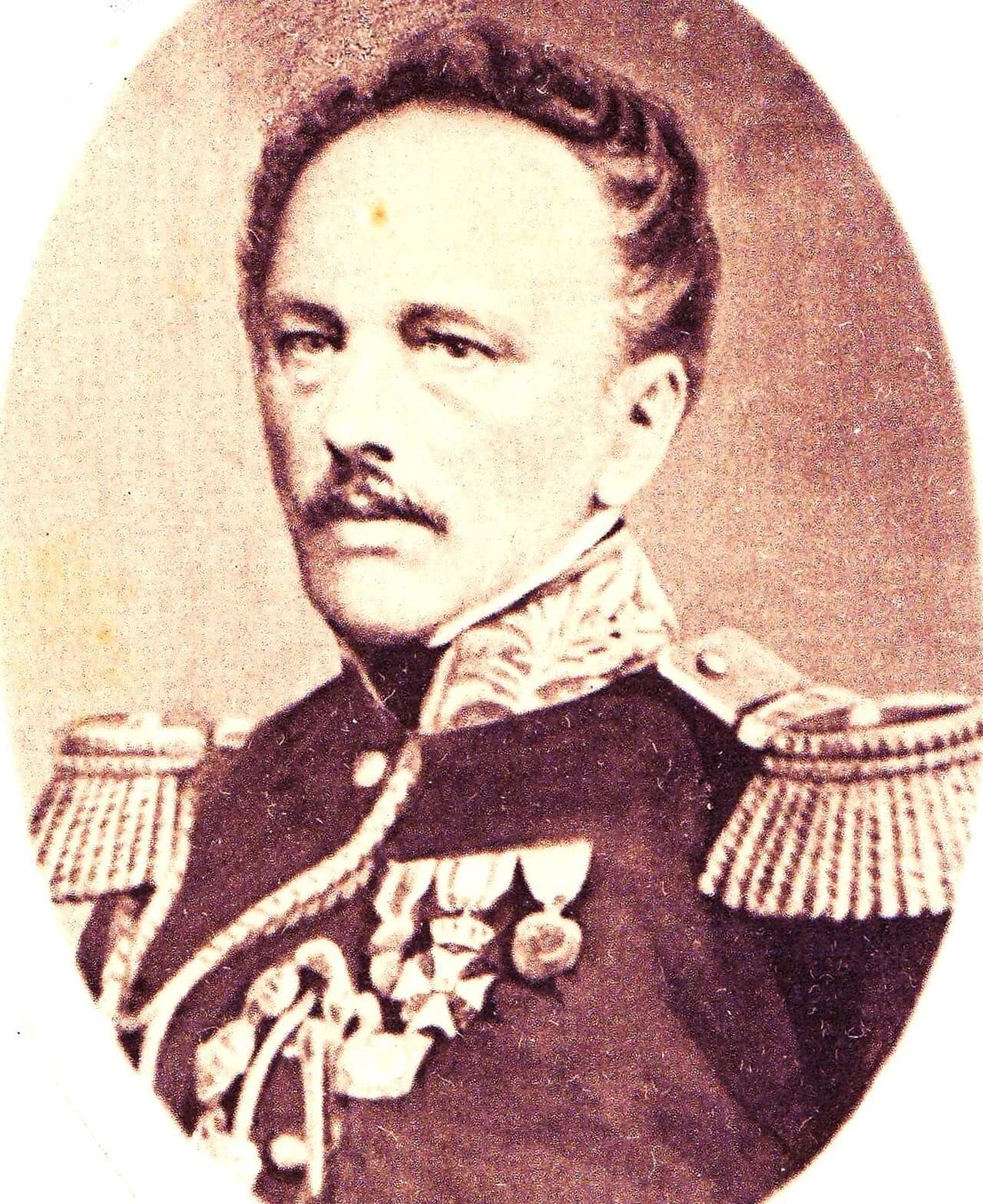 Cornelis Albert de Brauw