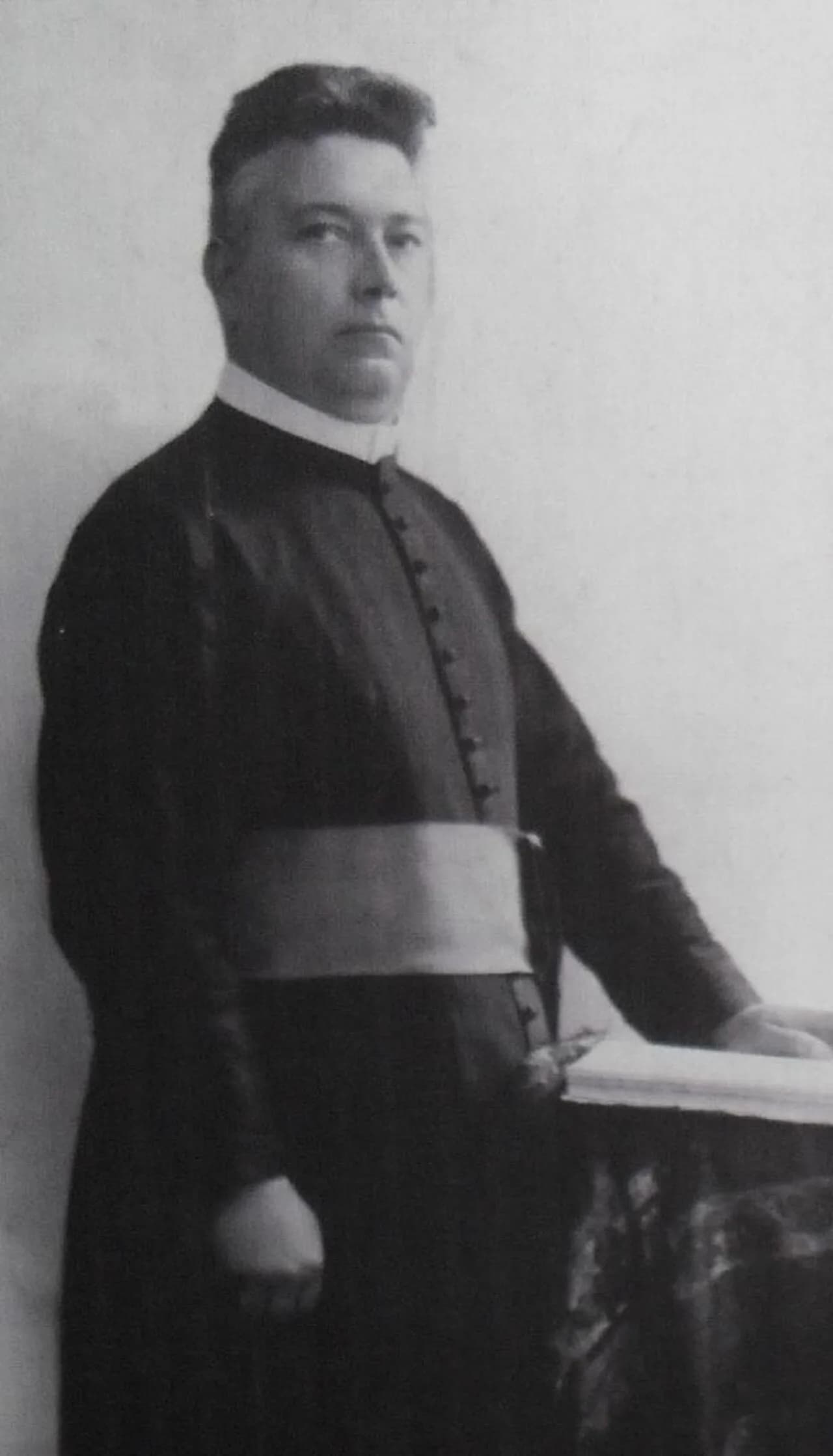 János Szlepecz