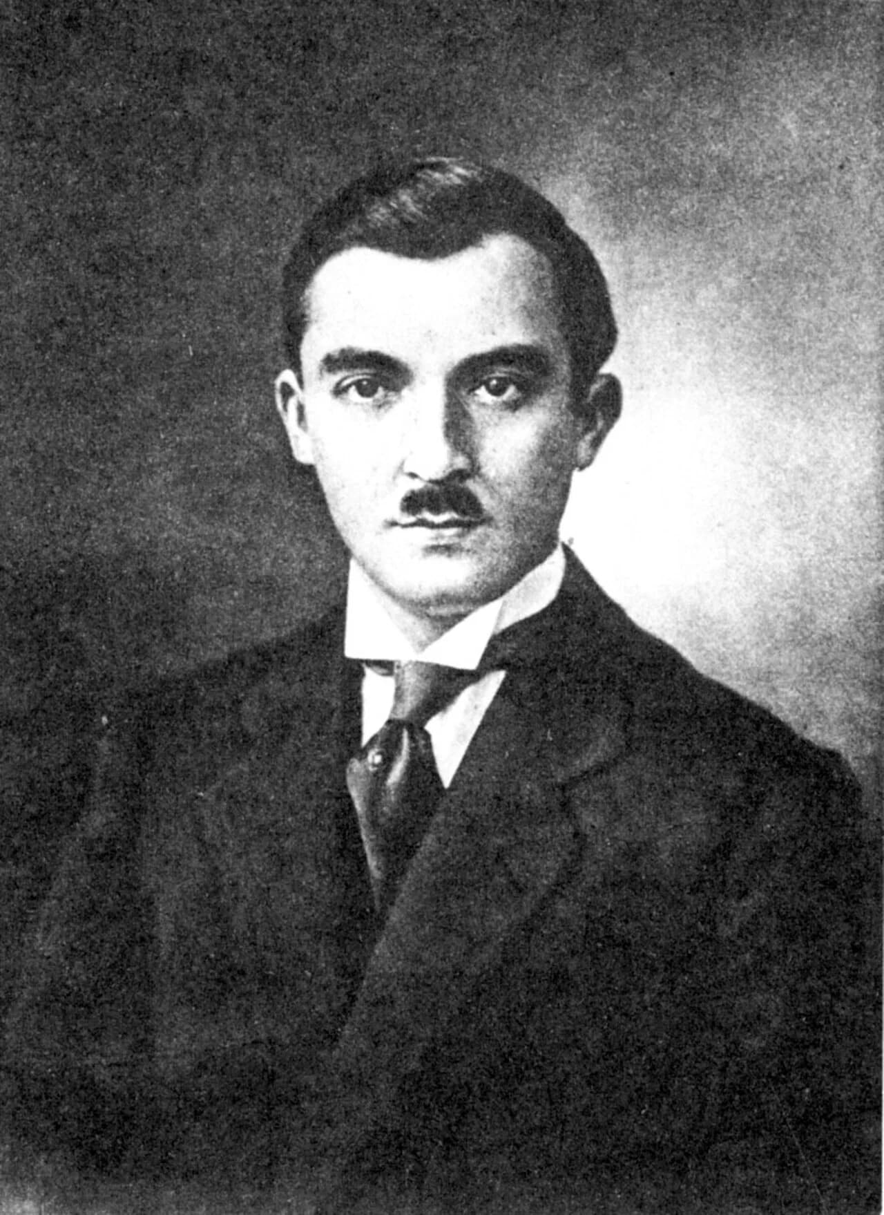 Jazep Varonka