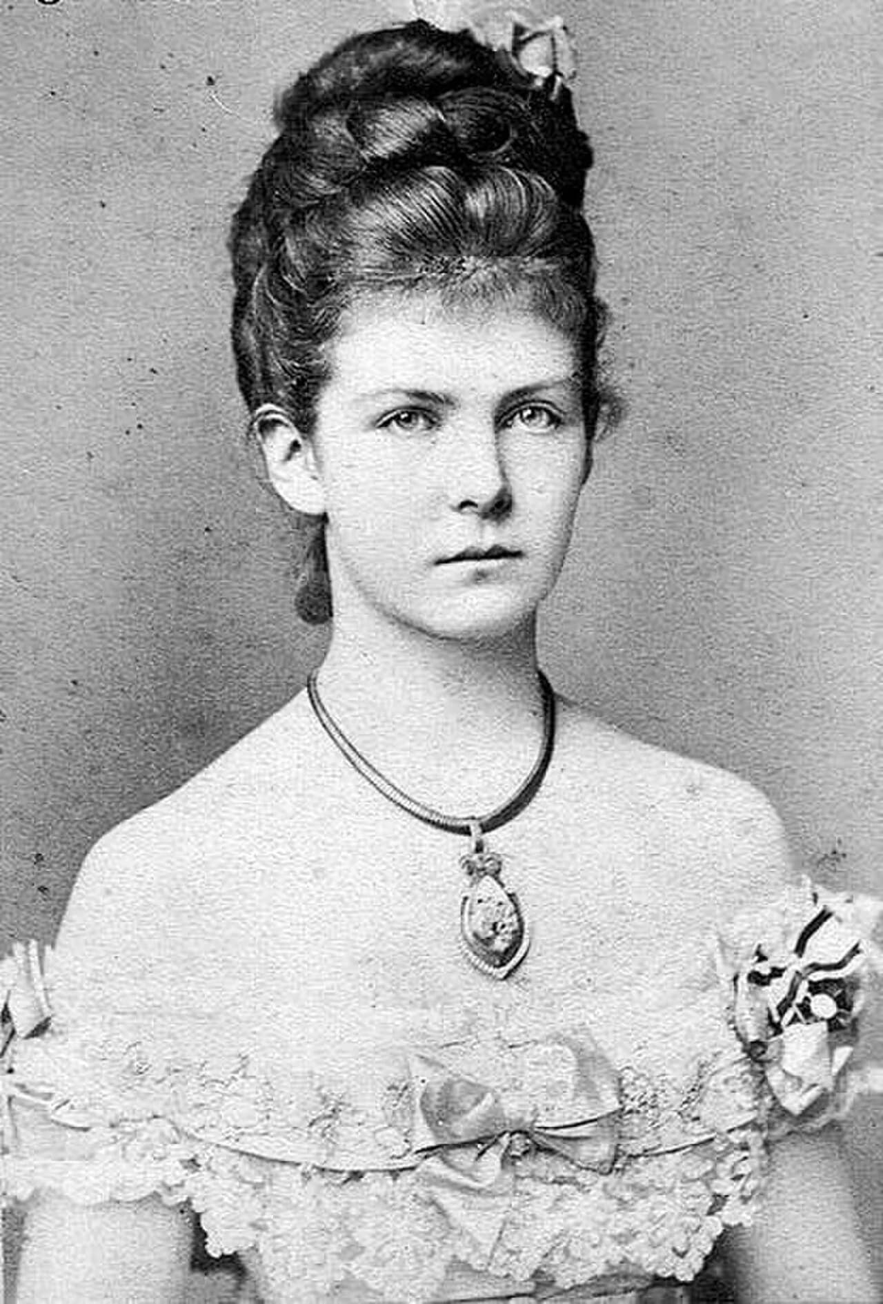 Elisabeth Anna von Preußen