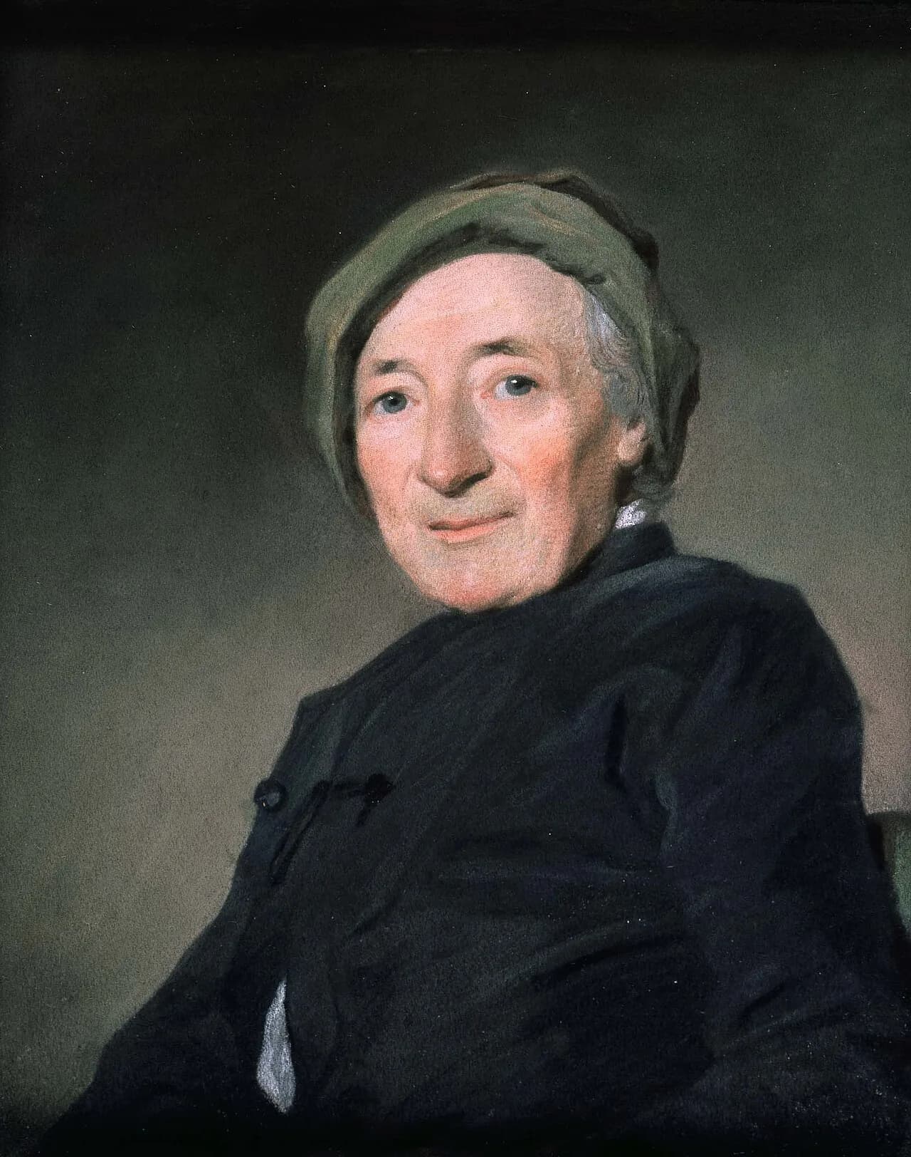 Elie Luzac