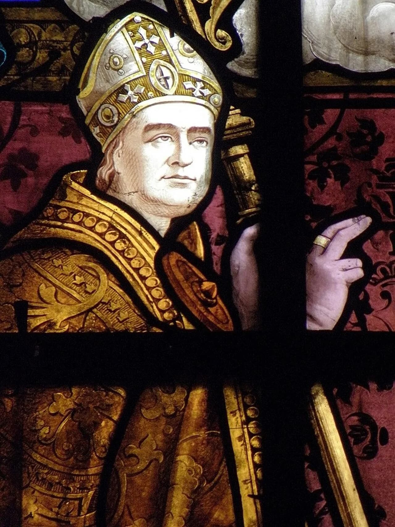 Guillaume-Marie-Joseph Labouré
