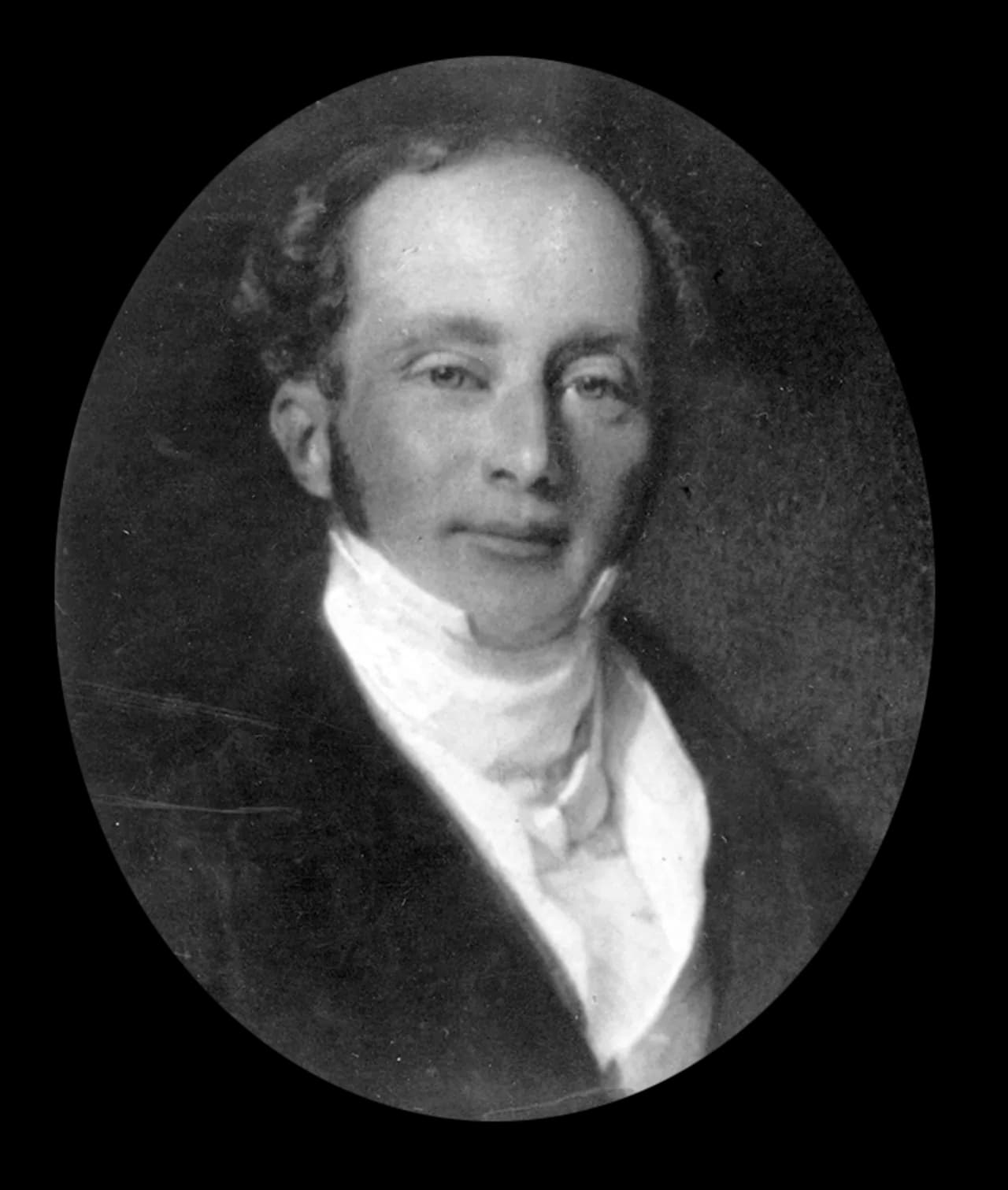 Henry Adeane