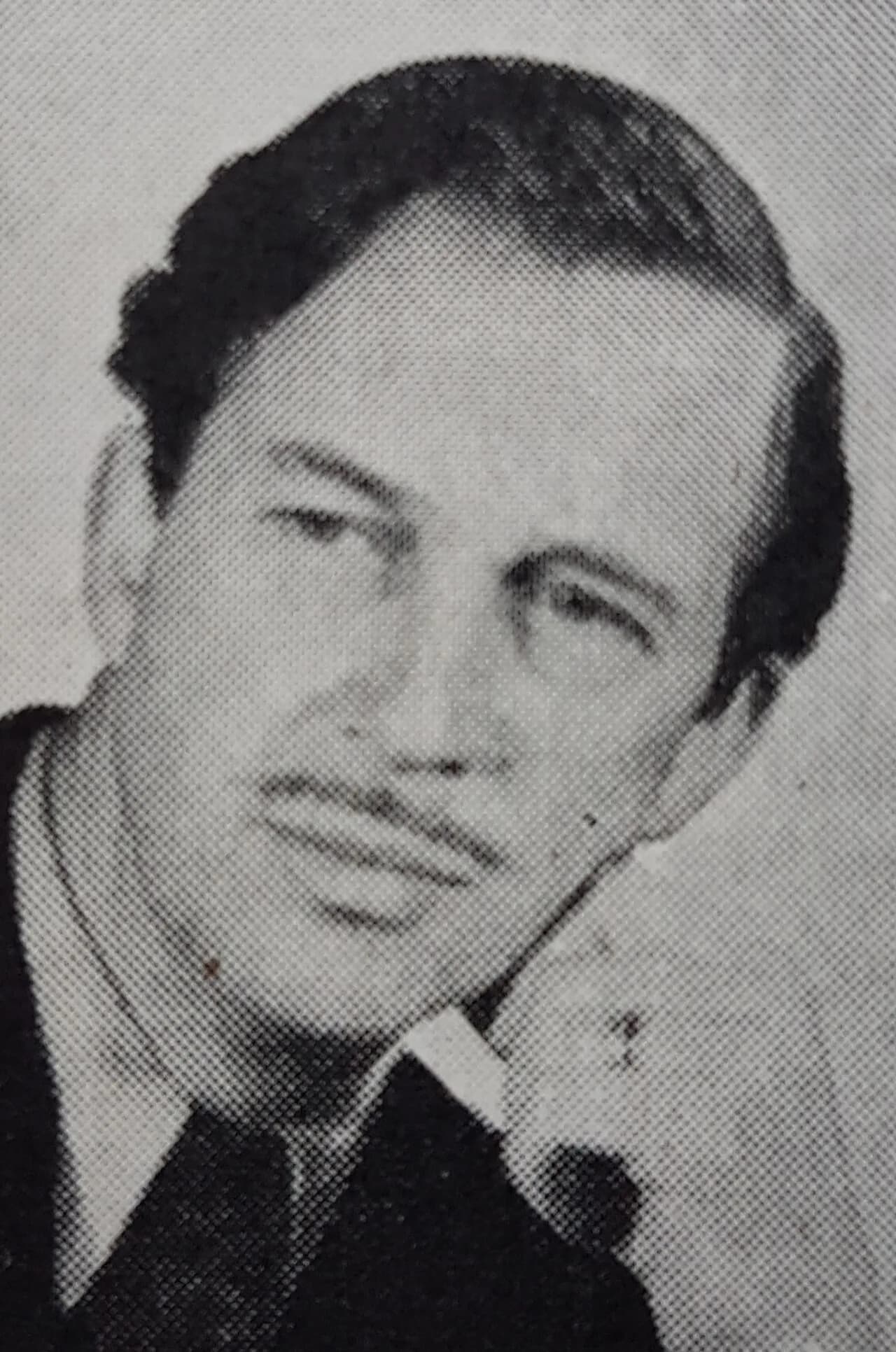 Åke Brovik