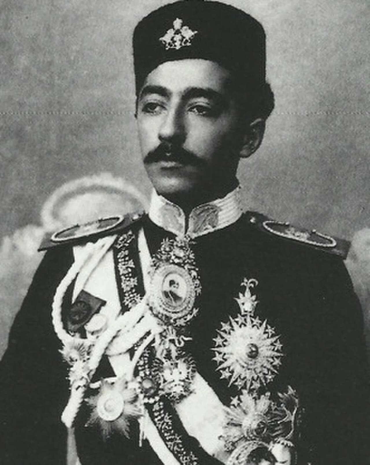 Mohammad Hassan Mirza