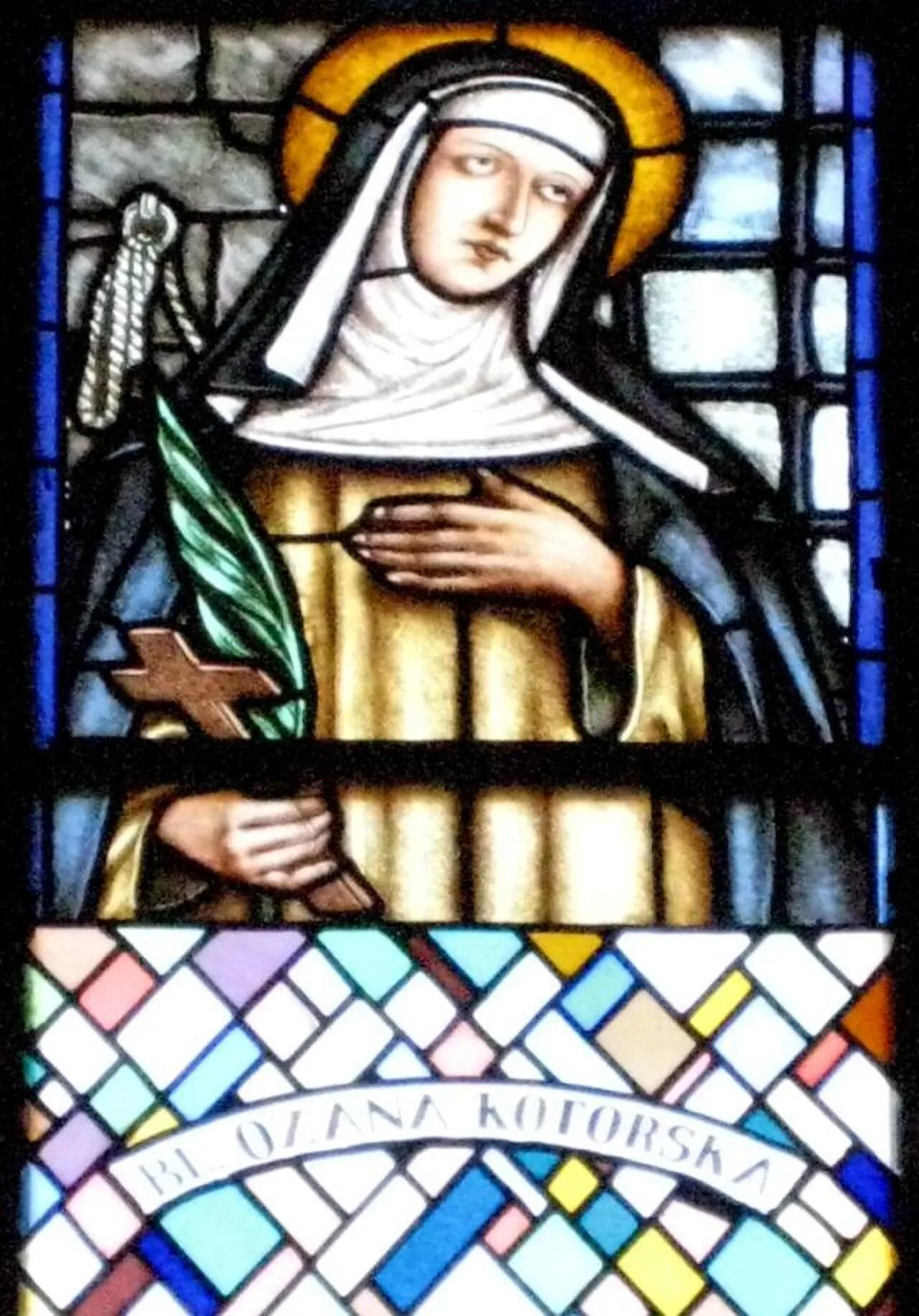 Osanna von Kotor