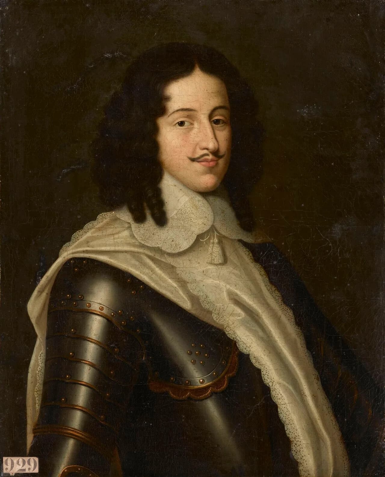 Jean Armand de Maillé-Brézé