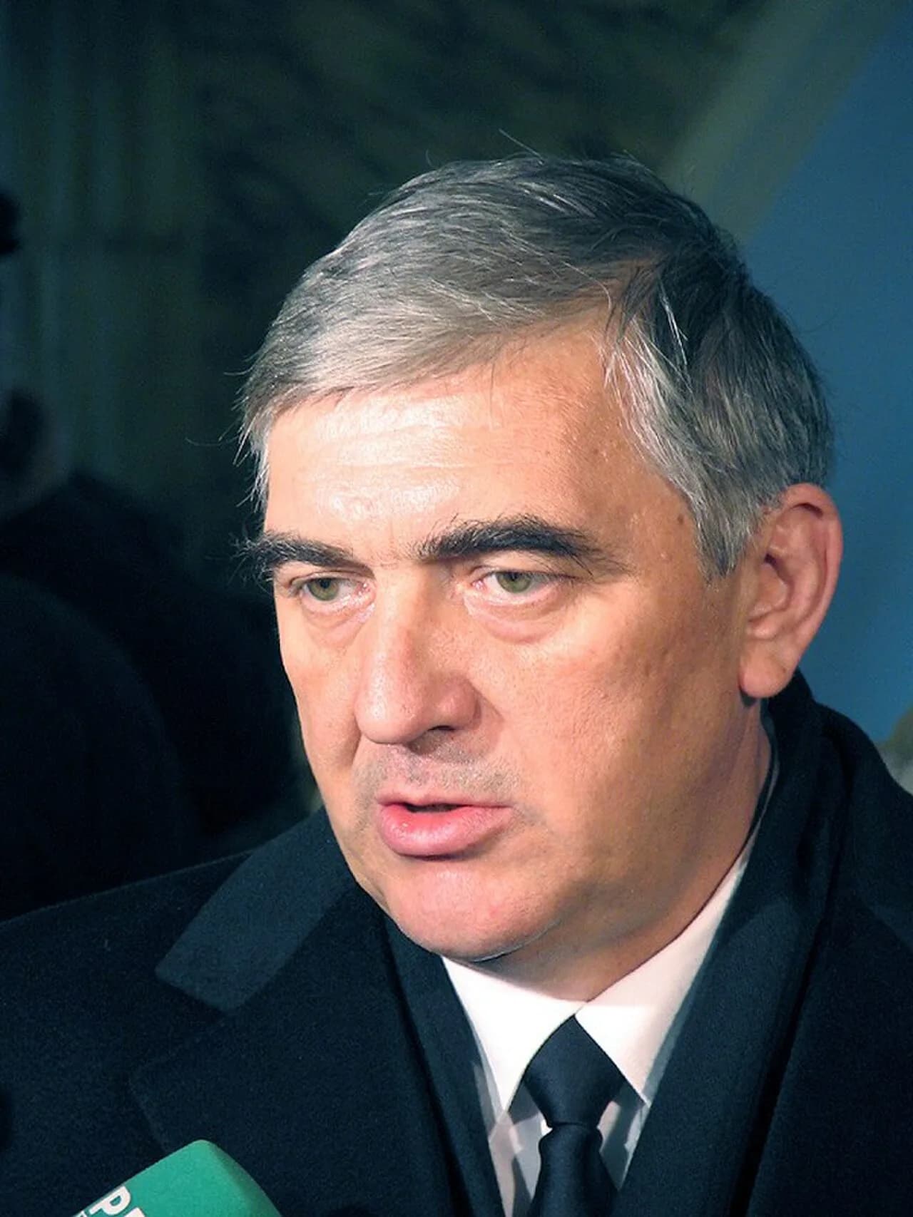 Dmitry Gayev