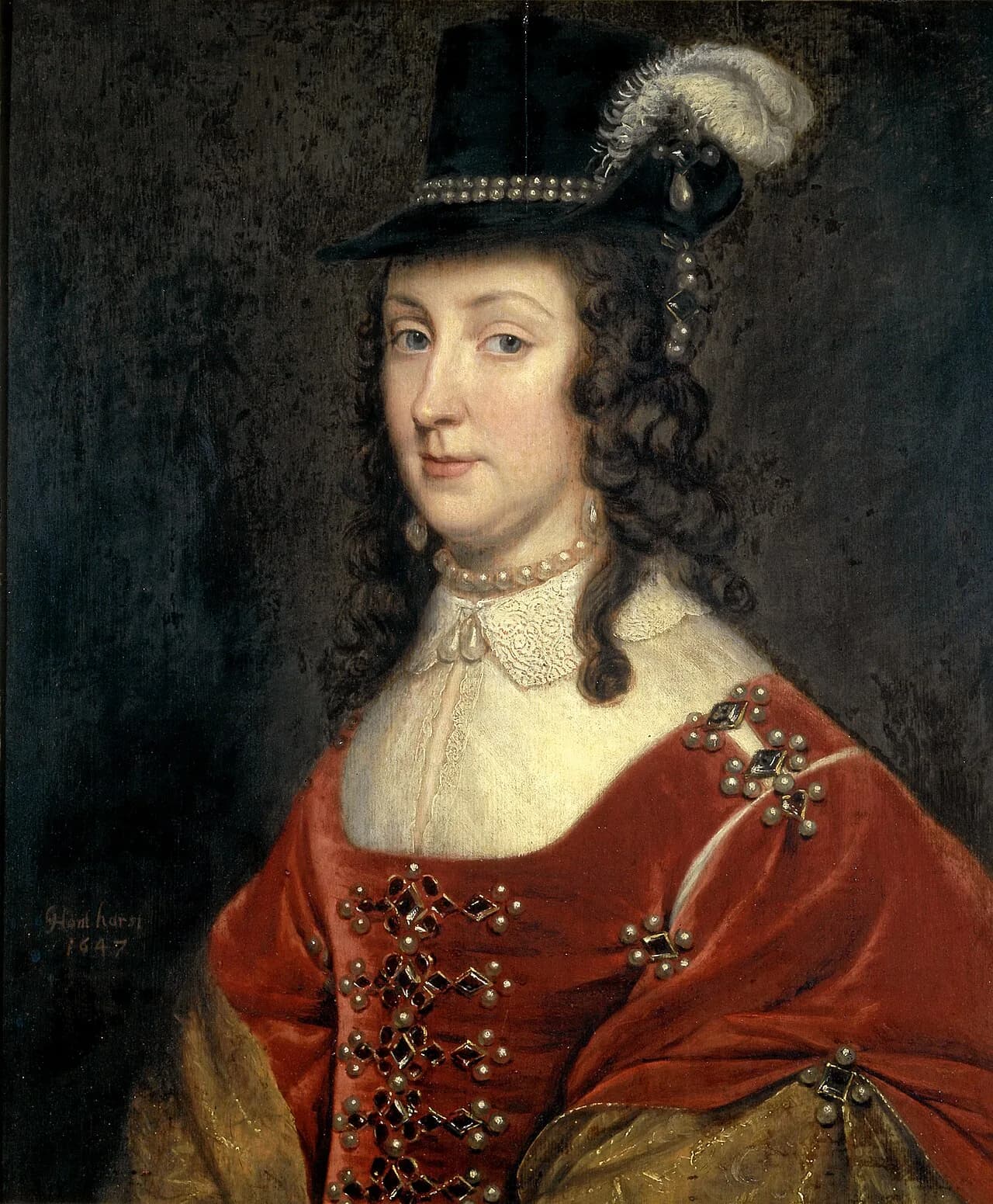 Leonora Christina Ulfeldt