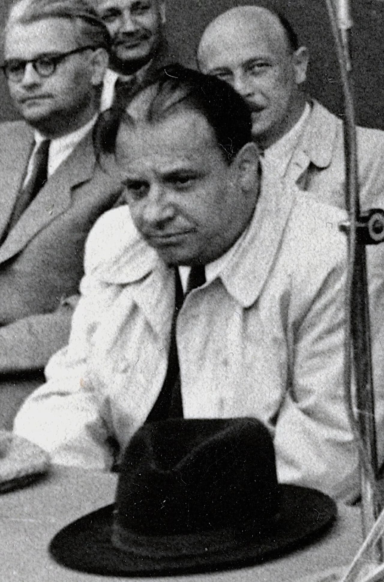 Mihály Farkas