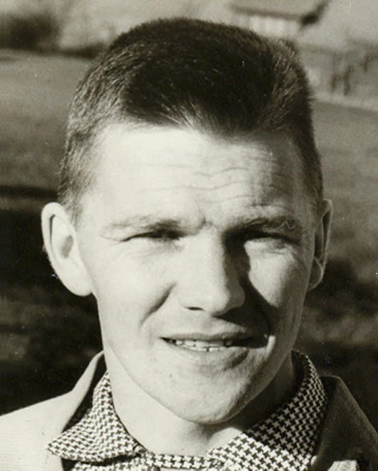 Lennart Larsson