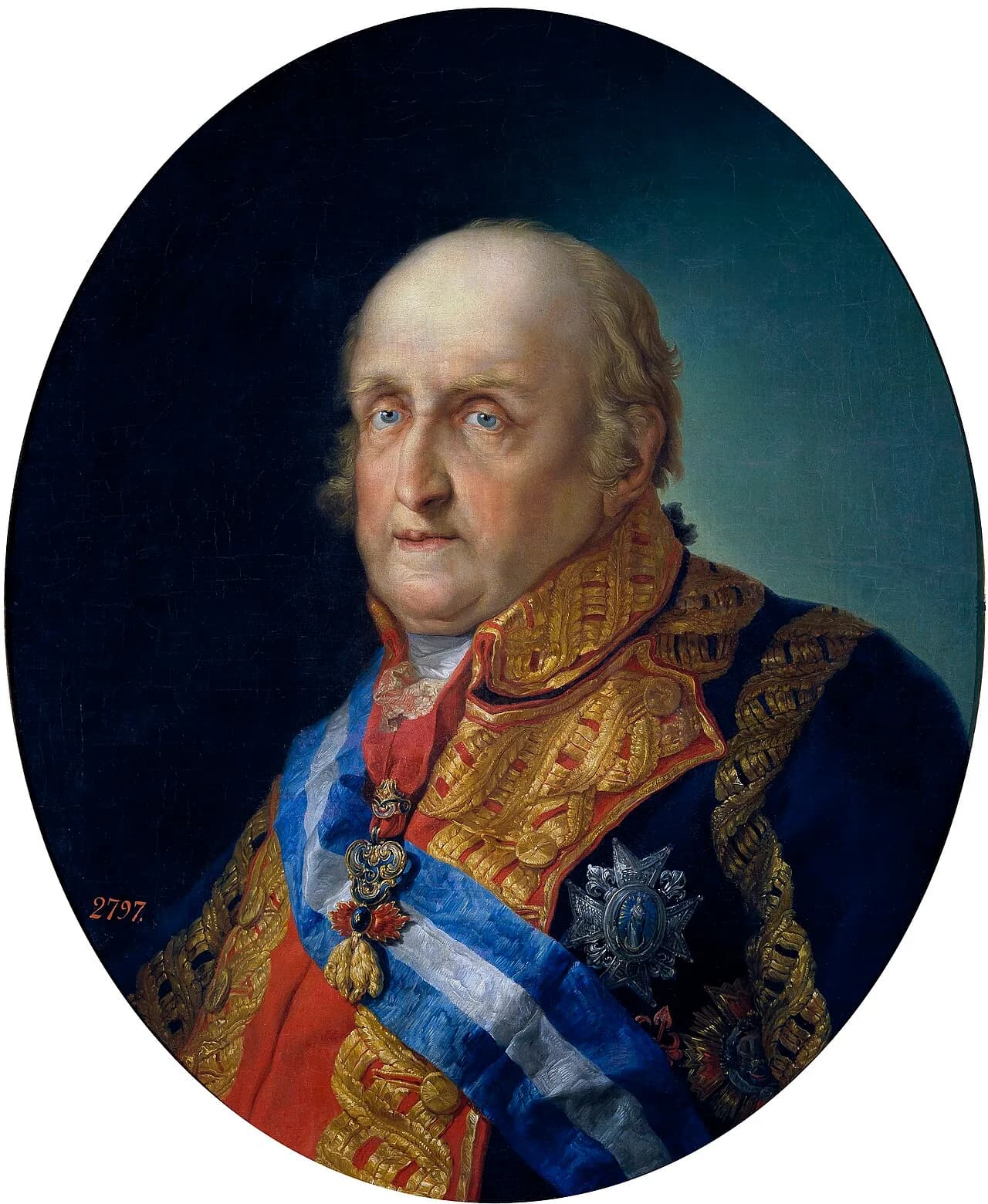 Antoine-Pascal d'Espagne