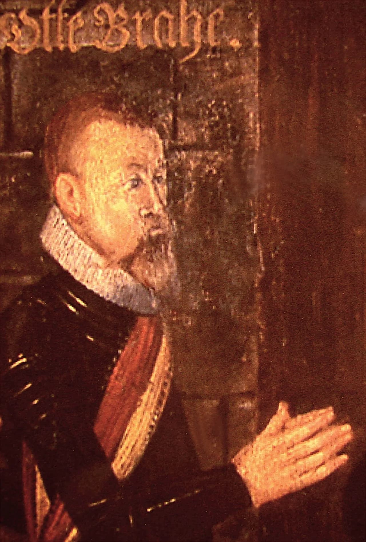 Otte Brahe
