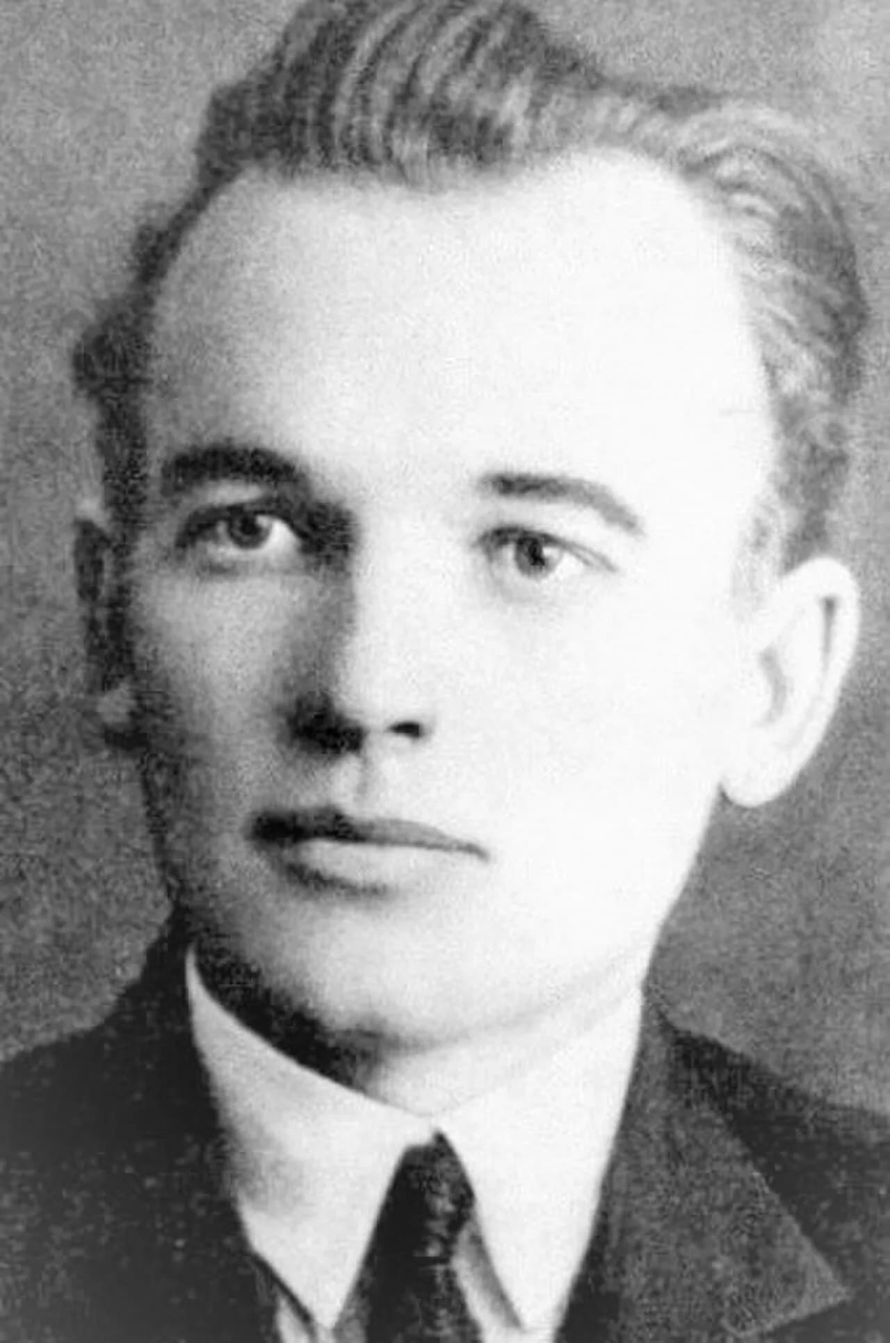 Uladsimir Schylka