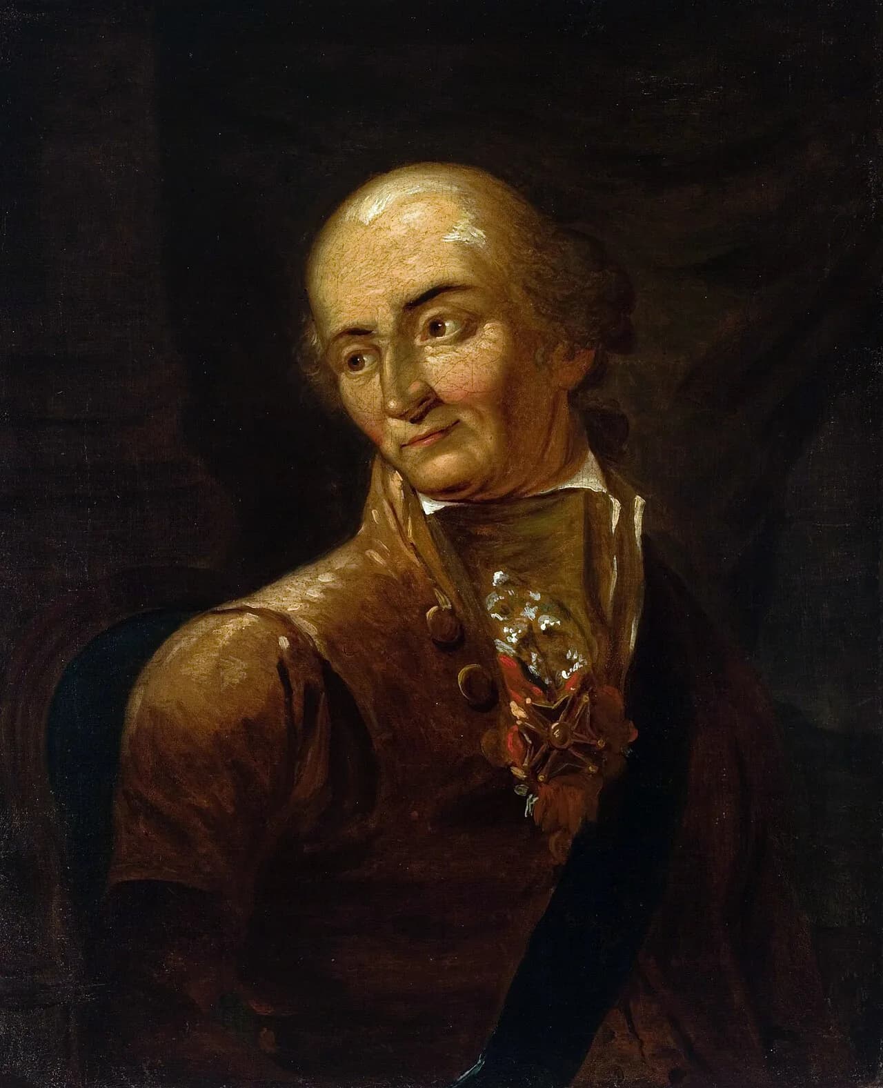 Antoni Tyzenhaus