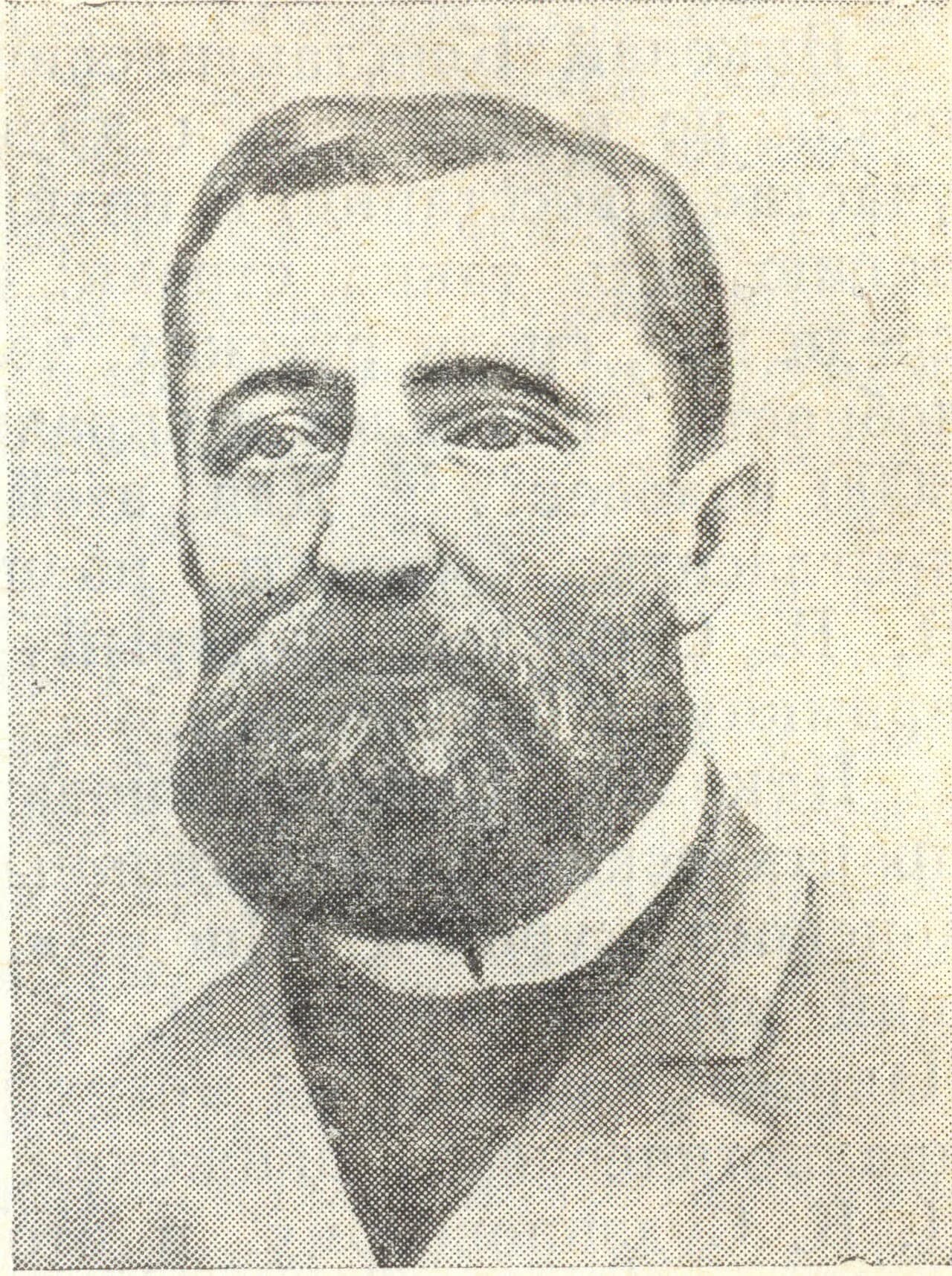 Nikolai Konstantinowitsch Sudsilowski